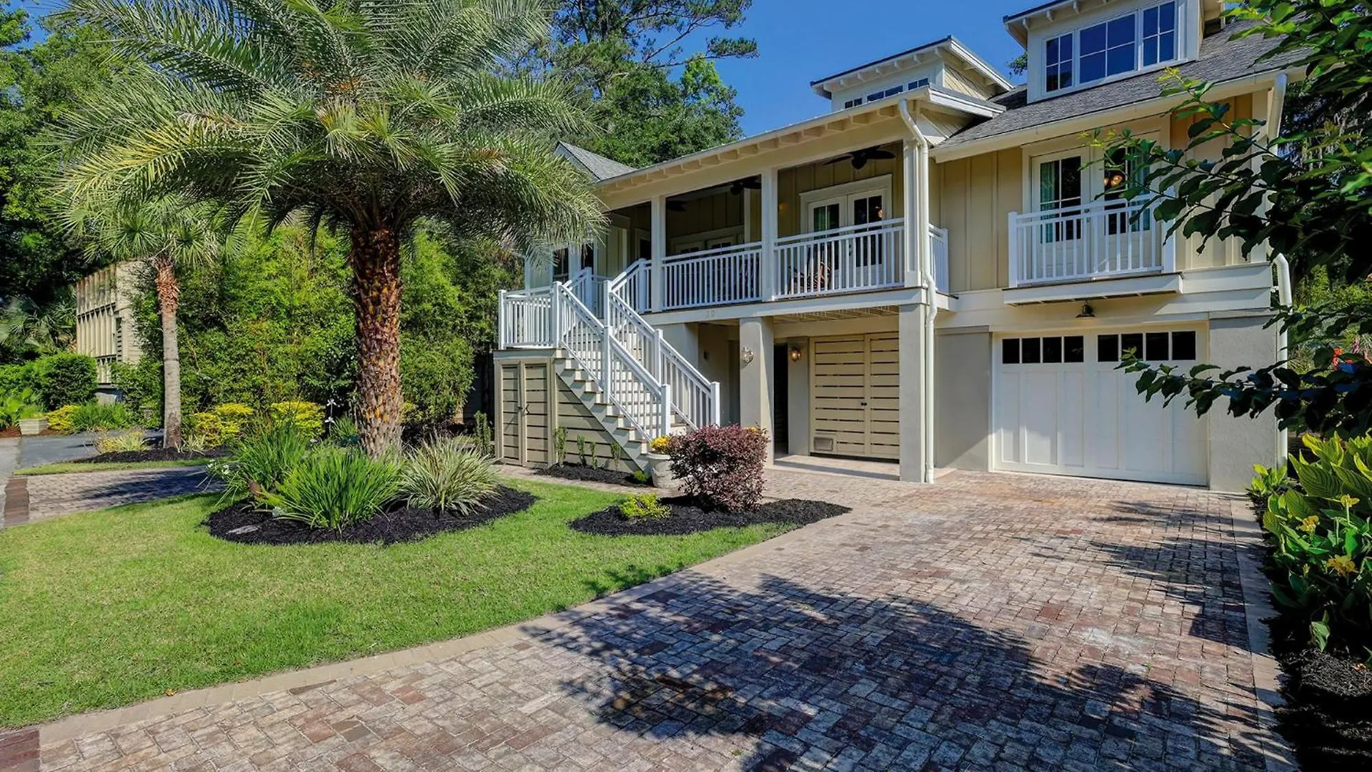 39 Oak Court Hilton Head Island