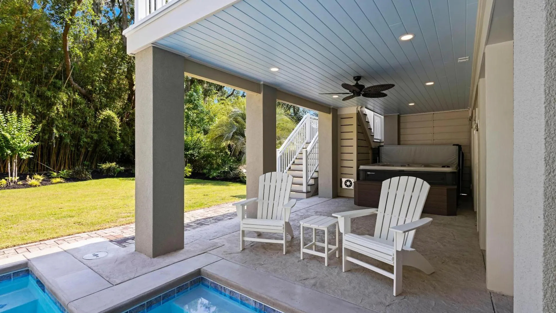 39 Oak Court Holiday home
