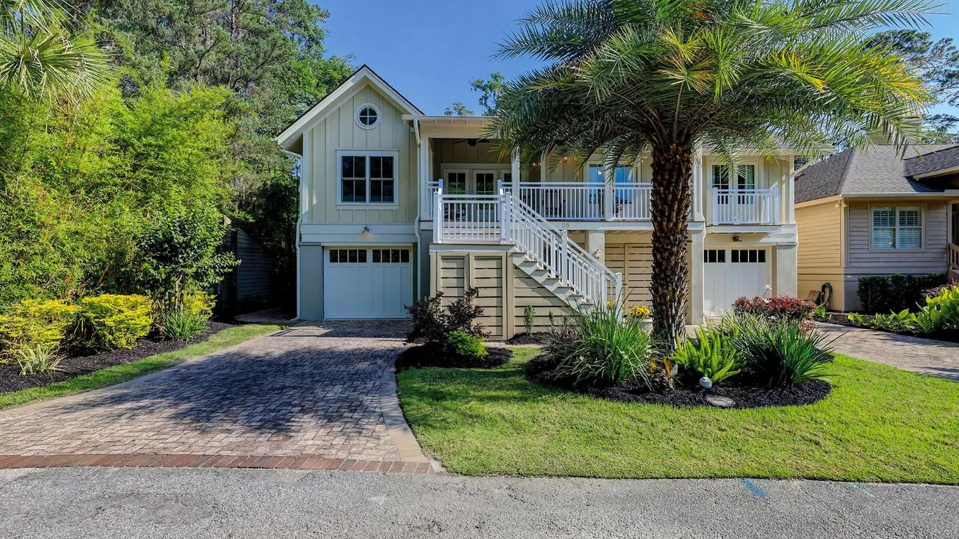 39 Oak Court Holiday home Hilton Head Island