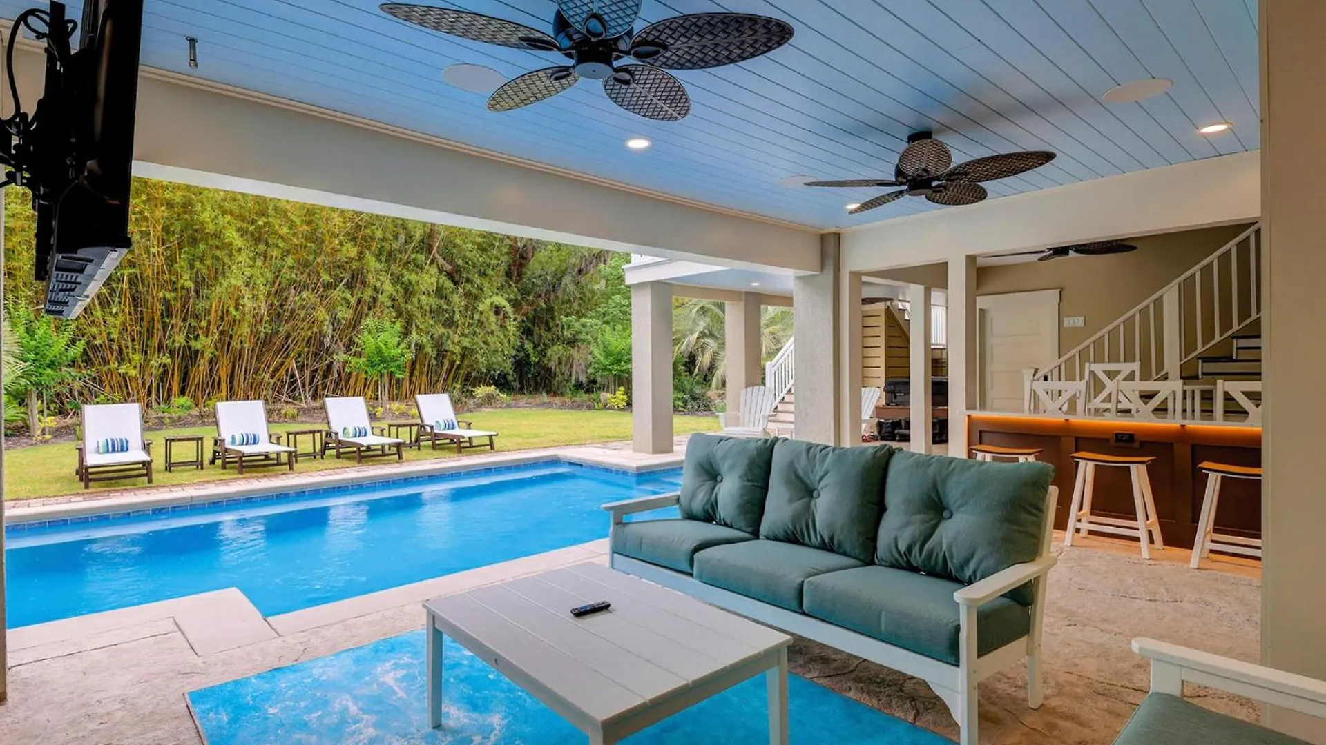 39 Oak Court Hilton Head Island