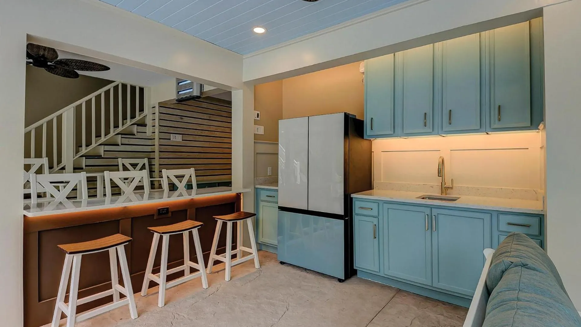 39 Oak Court Holiday home