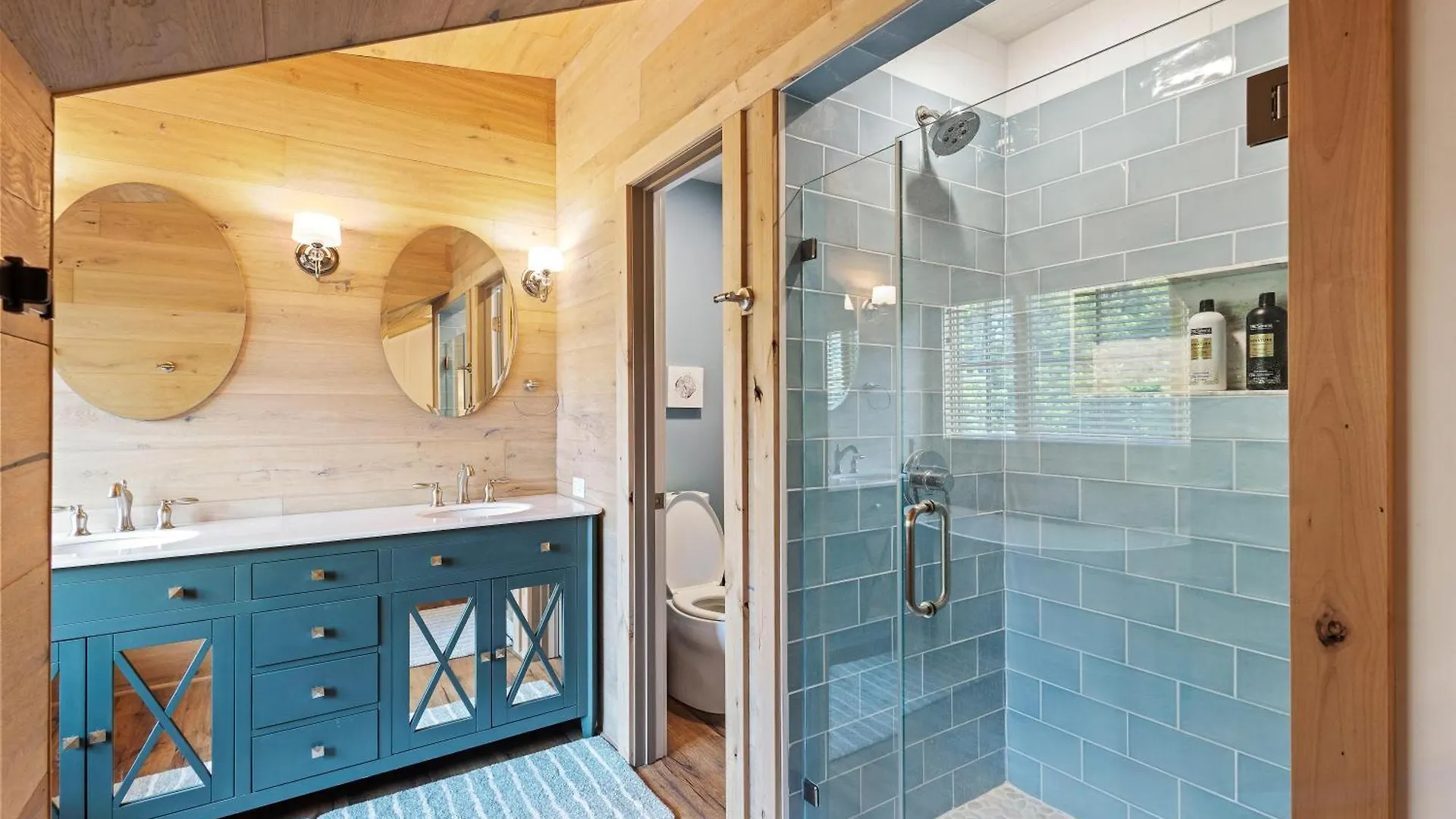 39 Oak Court Holiday home