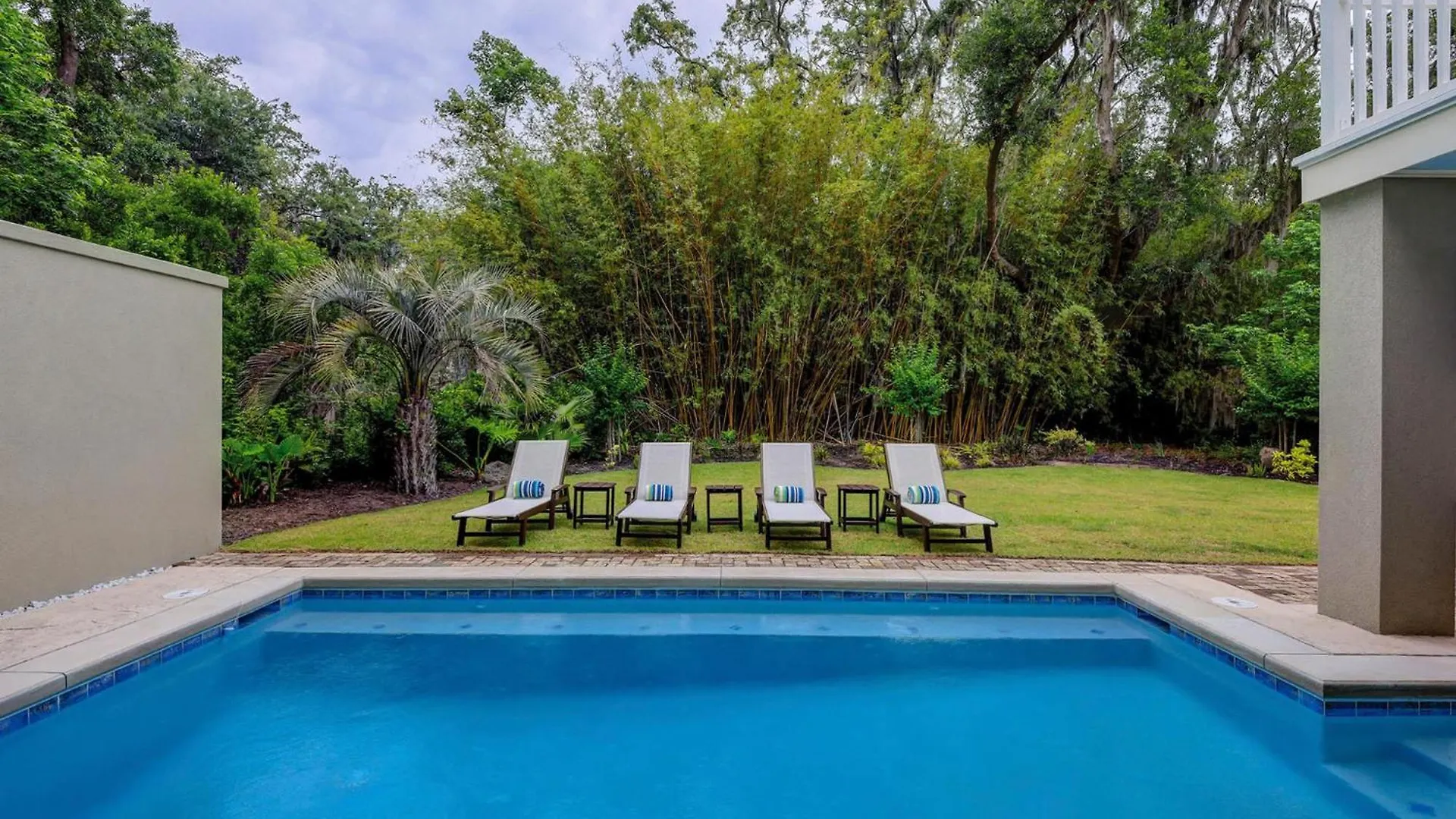 39 Oak Court Holiday home Hilton Head Island