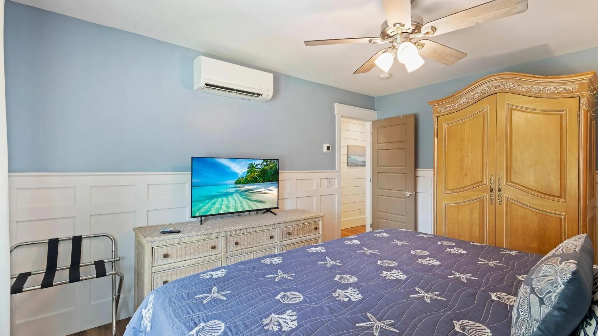 39 Oak Court Holiday home