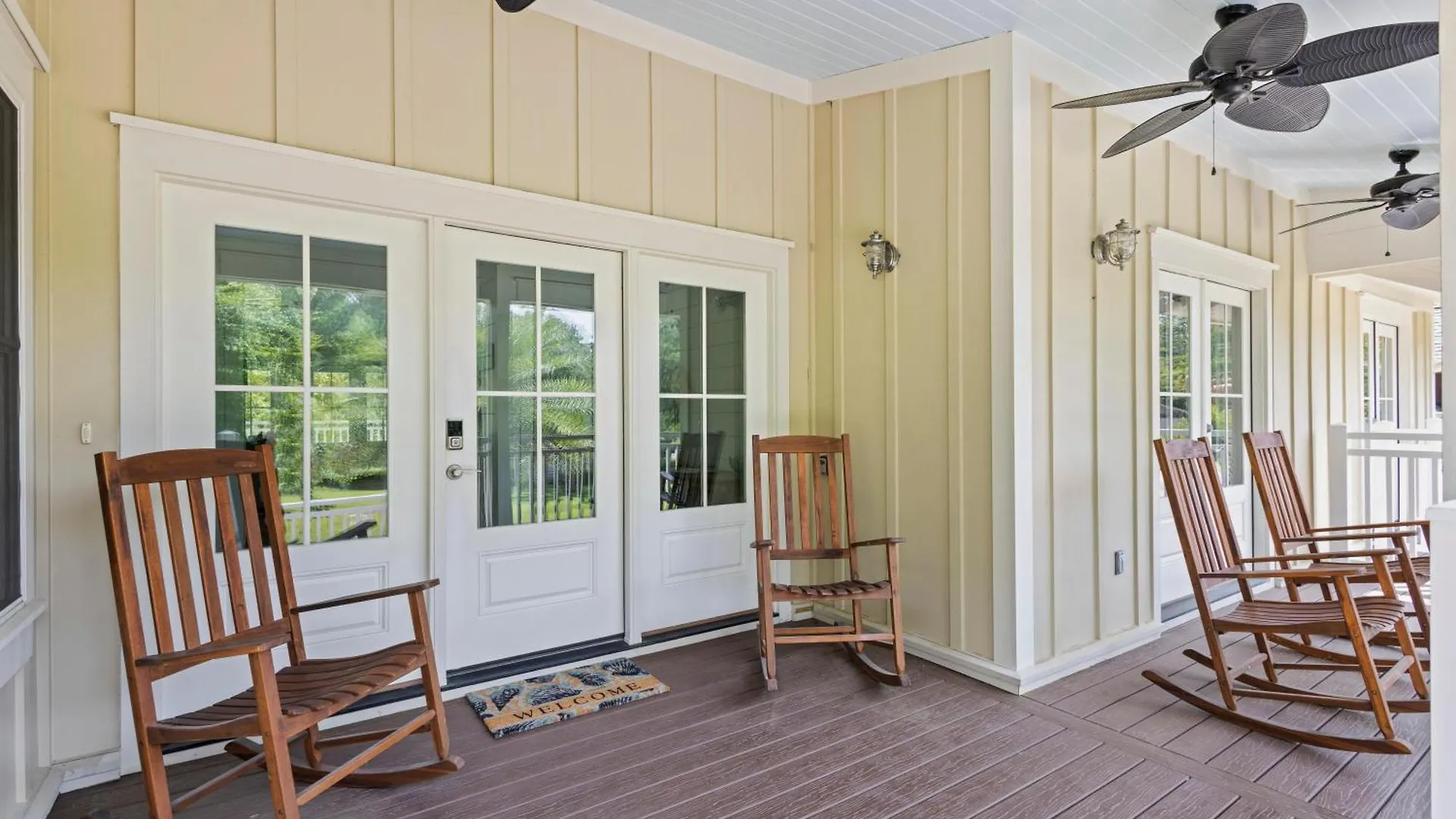 Holiday home 39 Oak Court