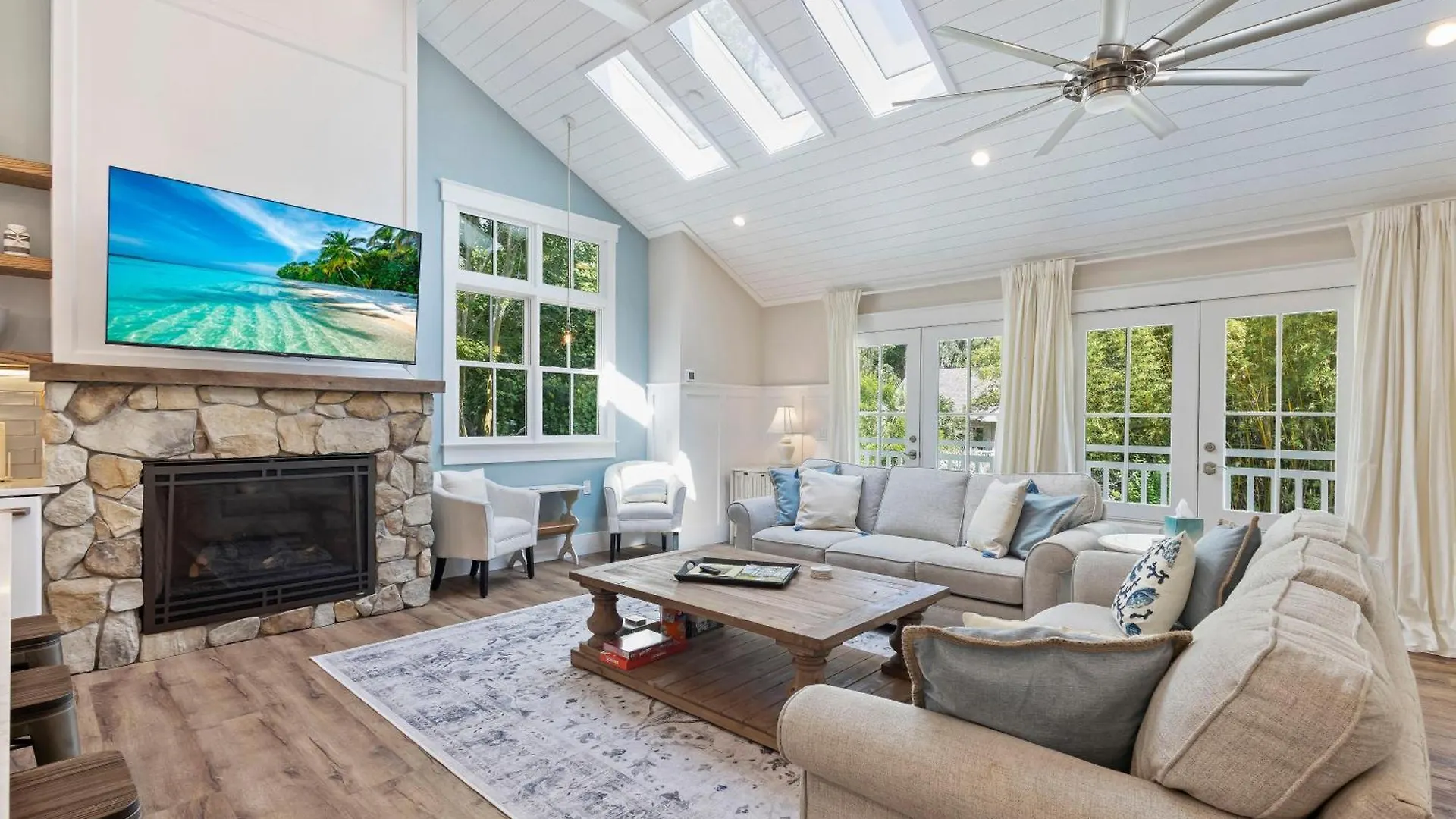 39 Oak Court Holiday home *