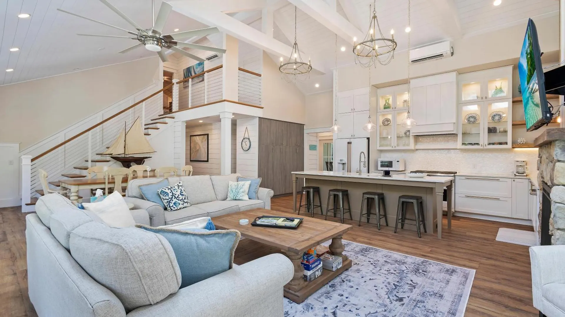 39 Oak Court Holiday home