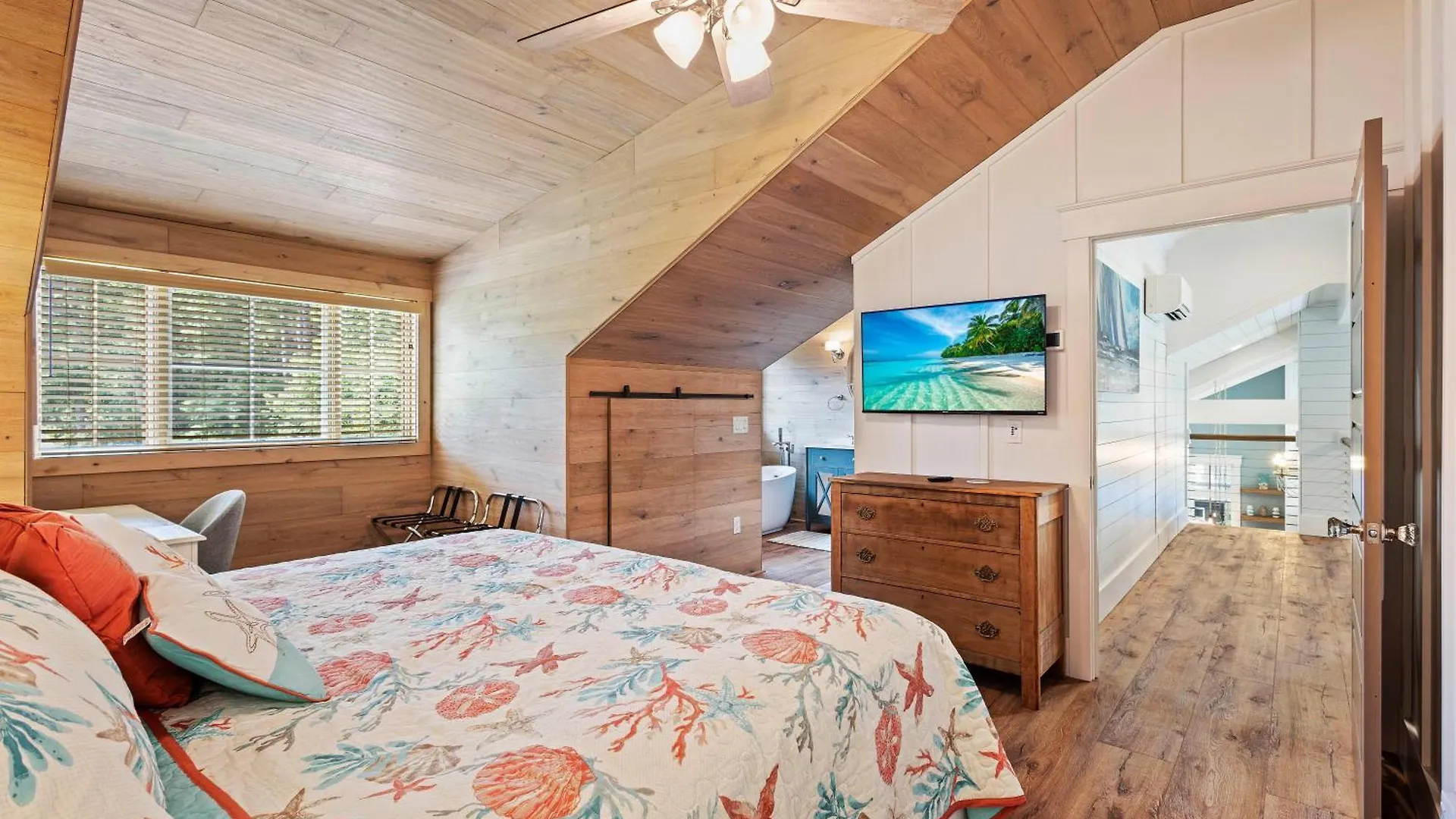 39 Oak Court Holiday home