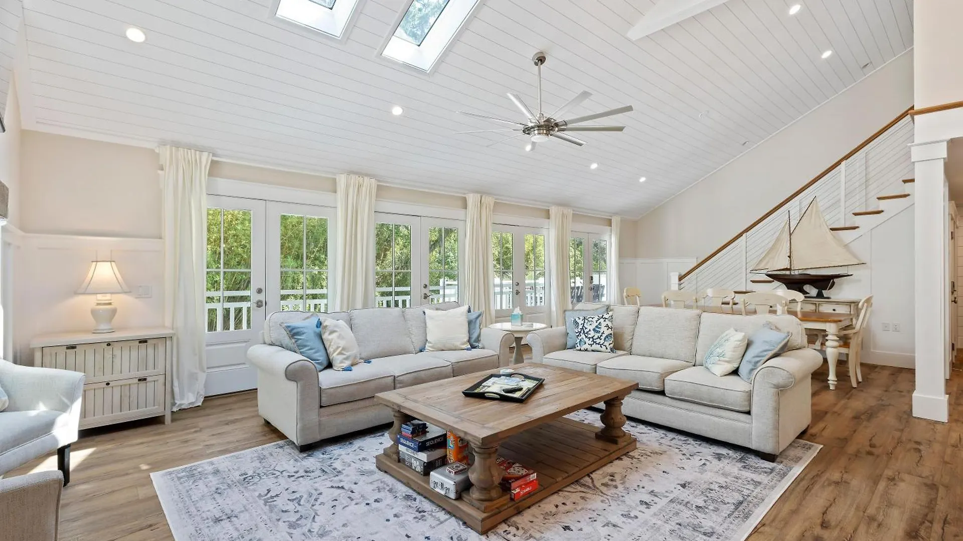 39 Oak Court Holiday home *