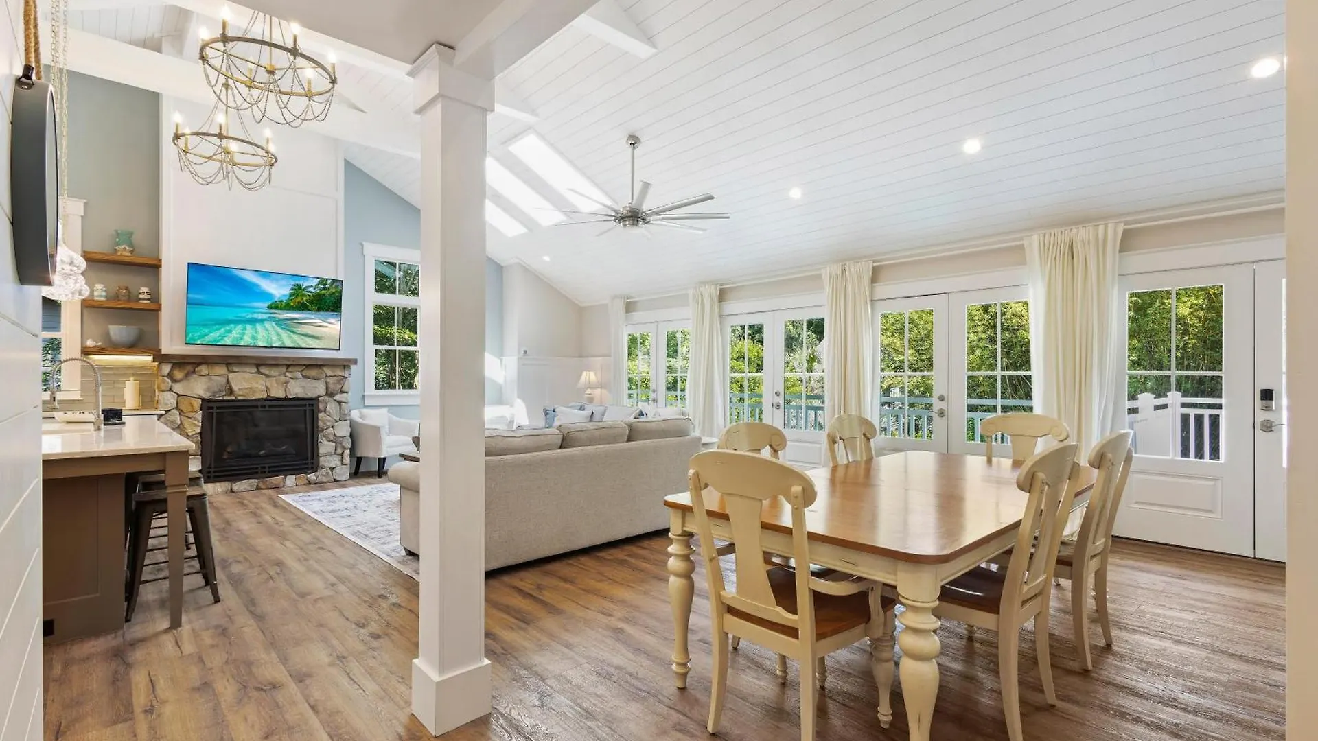 39 Oak Court Holiday home Hilton Head Island