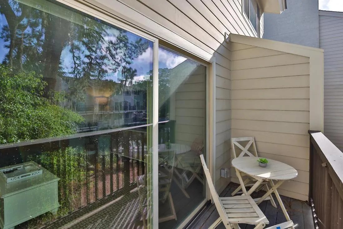 905 Tanglewood Villa *
