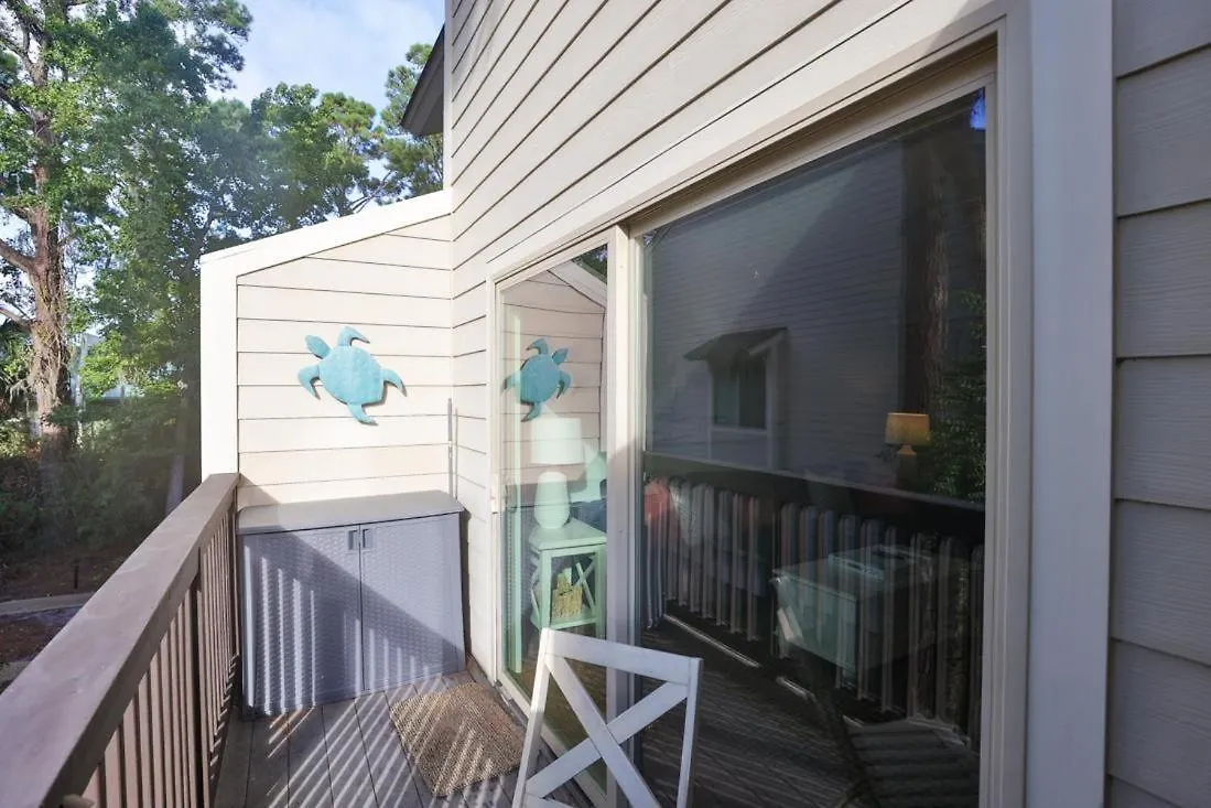 905 Tanglewood * Hilton Head Island