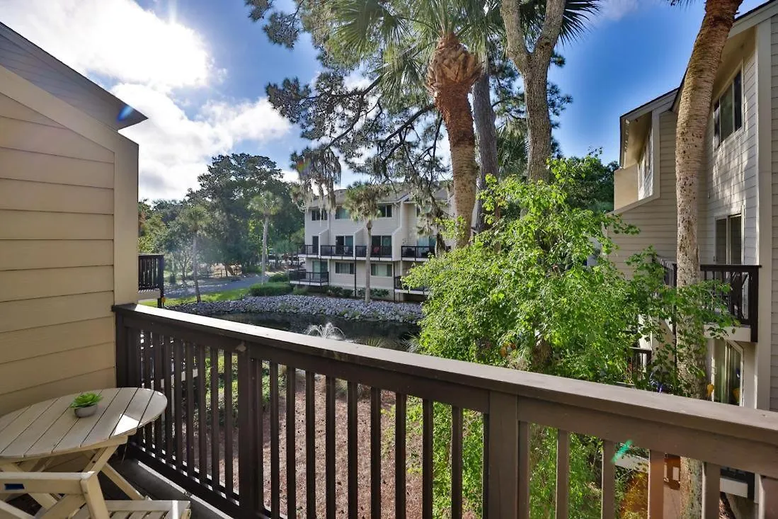 905 Tanglewood Villa