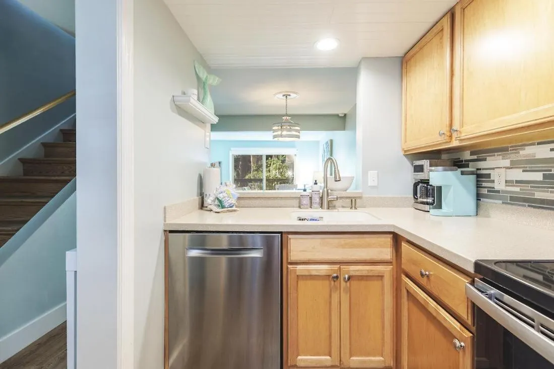 905 Tanglewood Villa Hilton Head Island