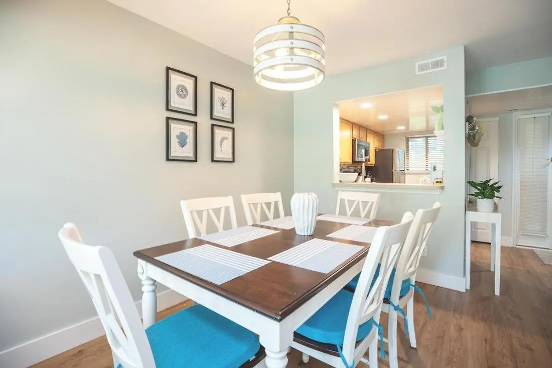 905 Tanglewood * Hilton Head Island