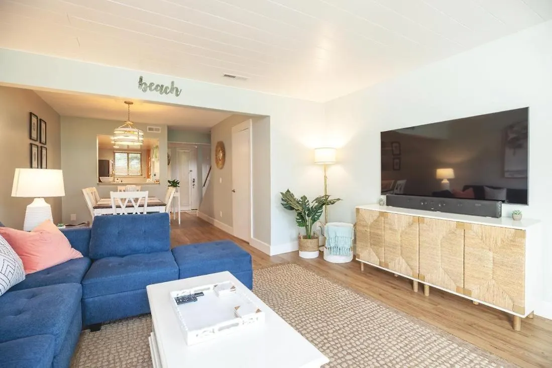 905 Tanglewood Villa Hilton Head Island