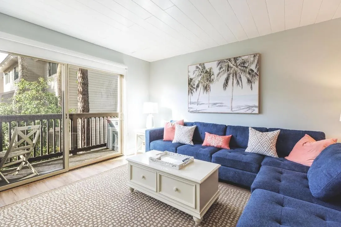 Villa 905 Tanglewood Hilton Head Island