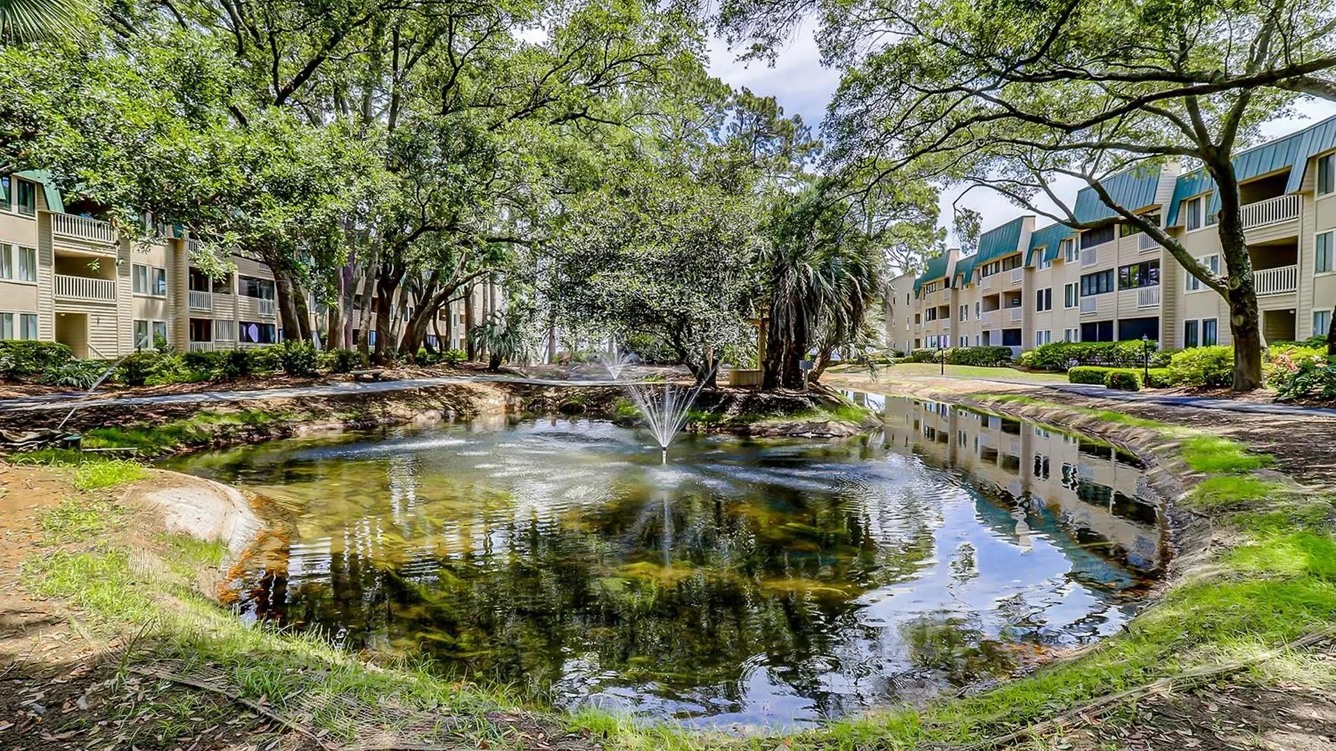 On Port Royal Sound 3227 Apartman