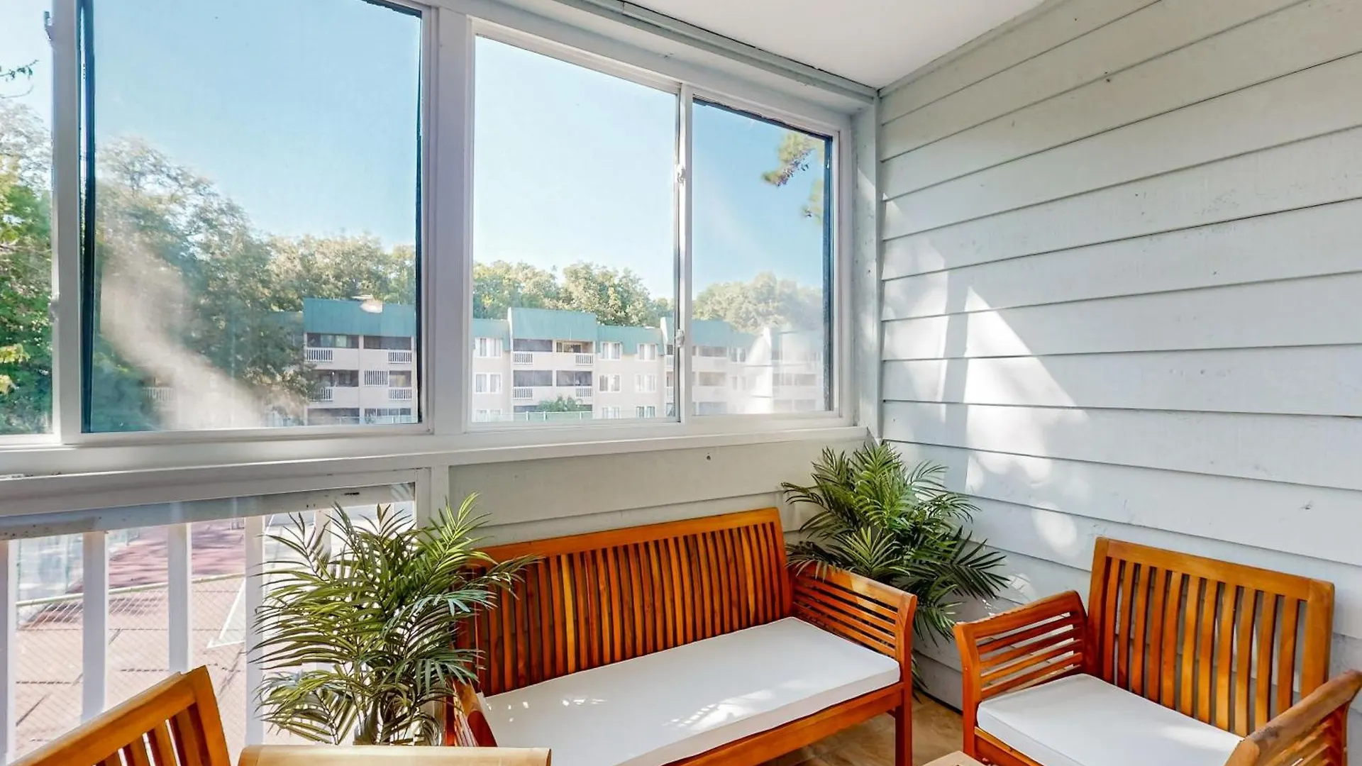 On Port Royal Sound 3227 Apartman Hilton Head Island