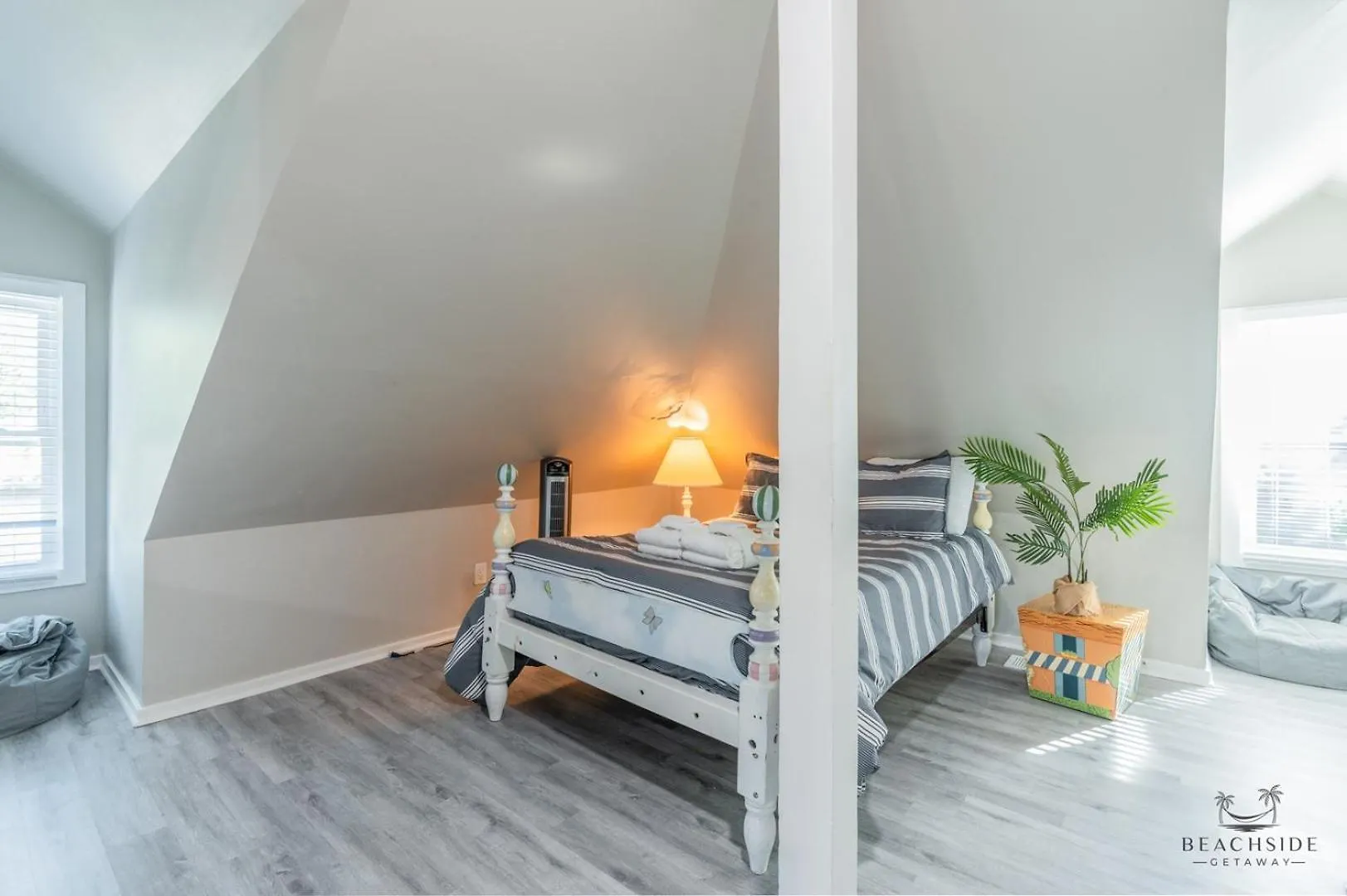 1 Sea Spray Lane Holiday home