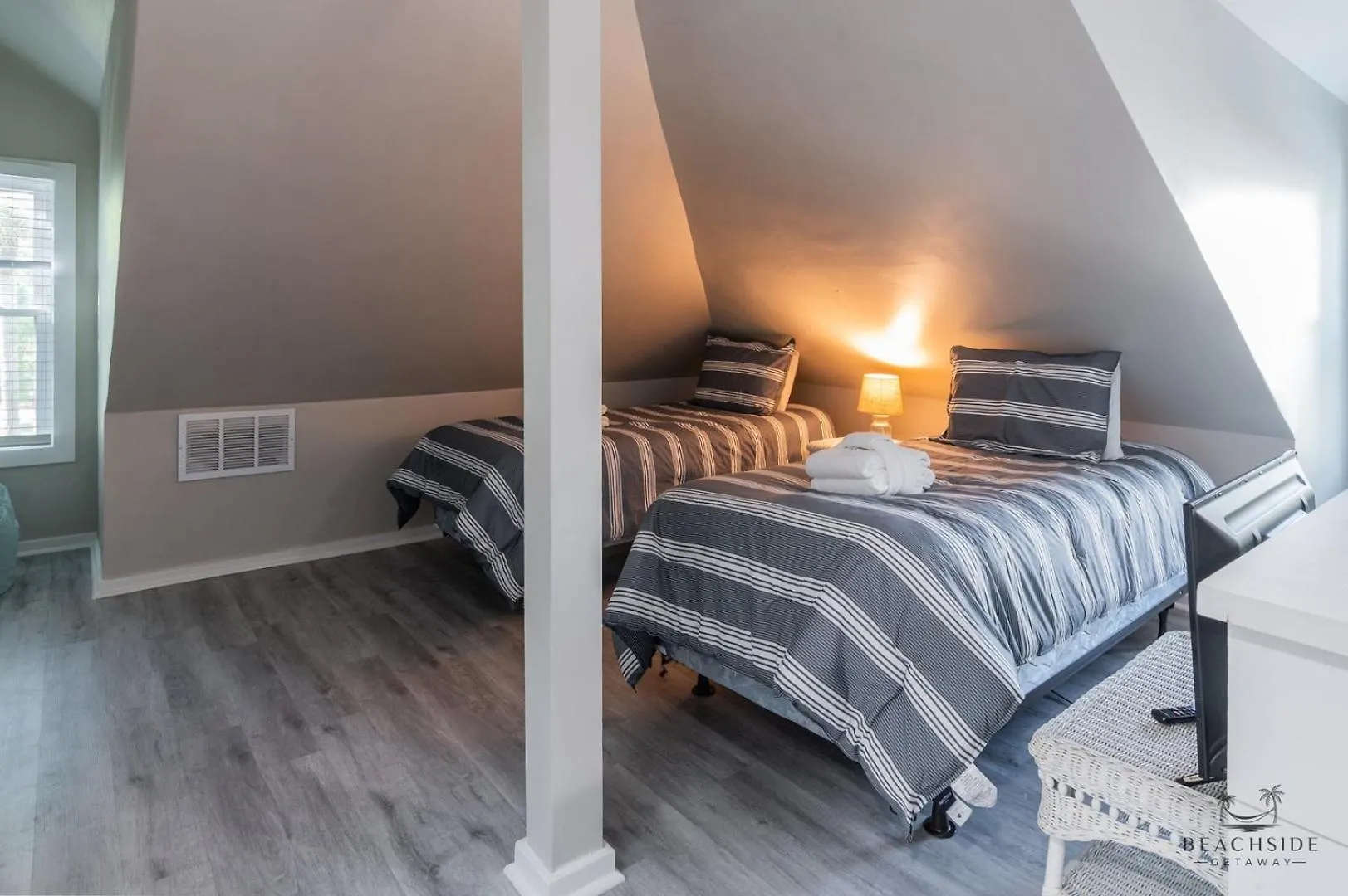 1 Sea Spray Lane Holiday home Hilton Head Island