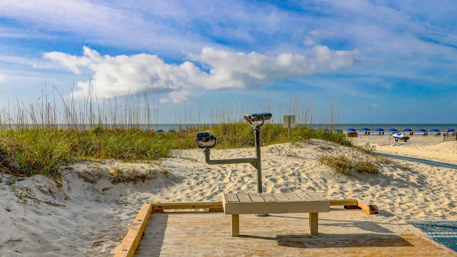 Pelican's Nest Holiday home Hilton Head Island