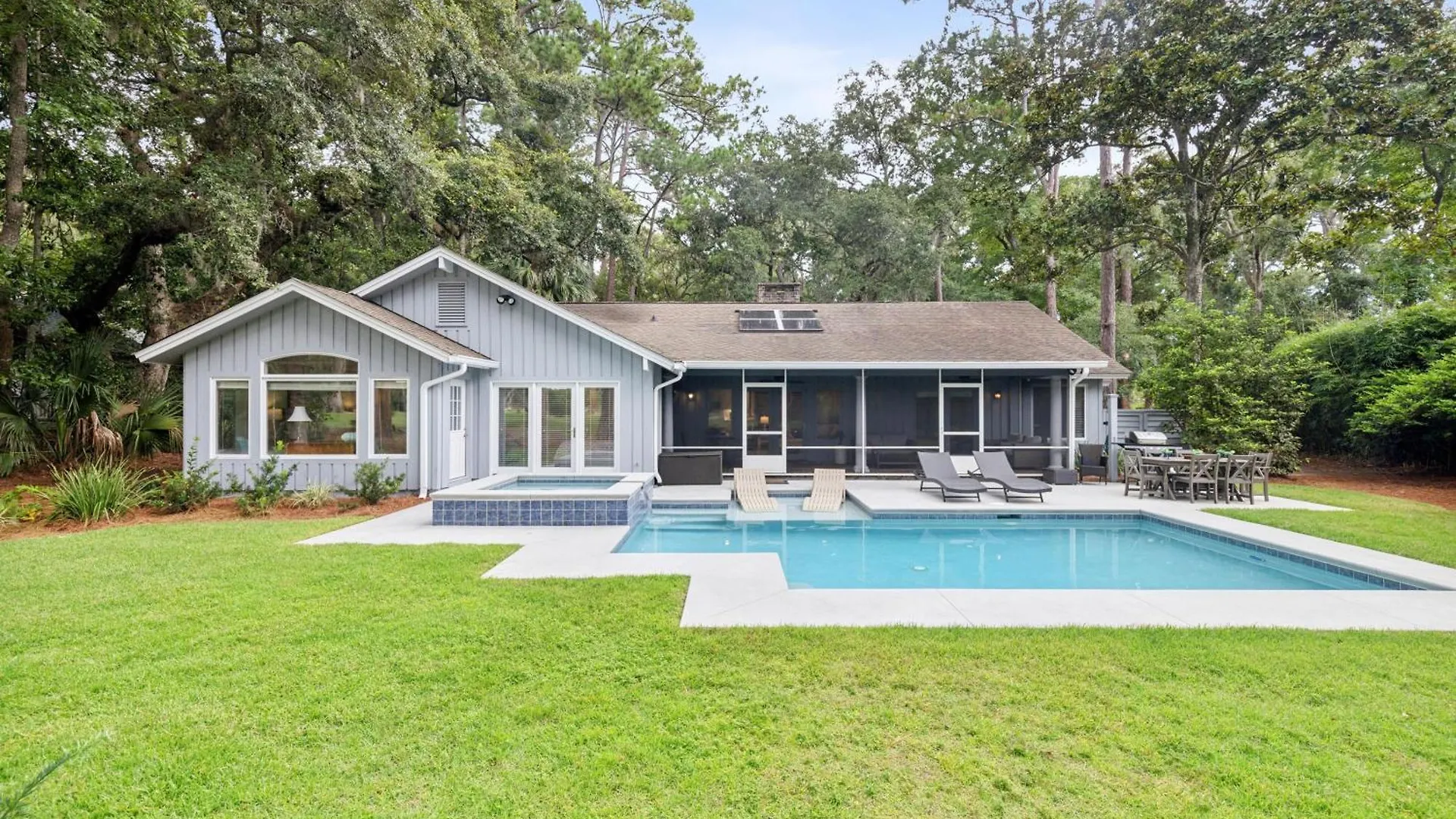 Holiday home 10 Willow Oak
