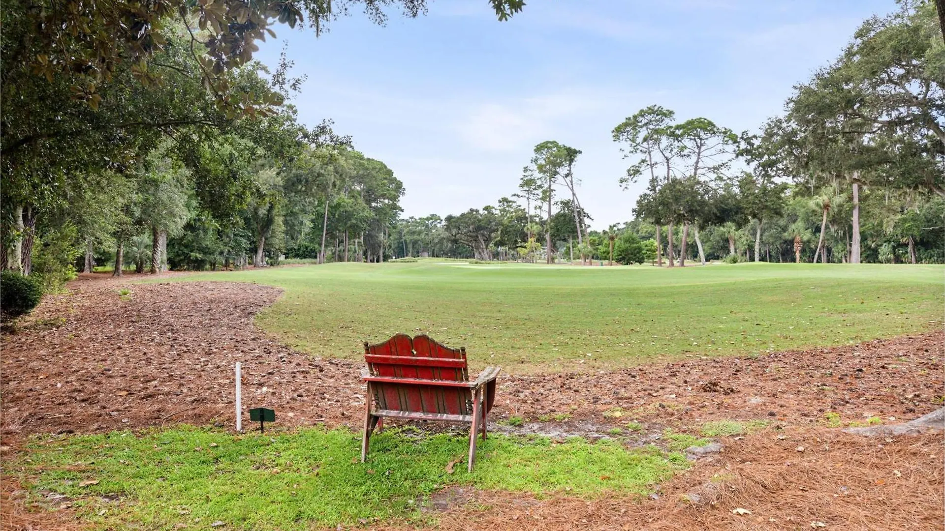 10 Willow Oak Holiday home *