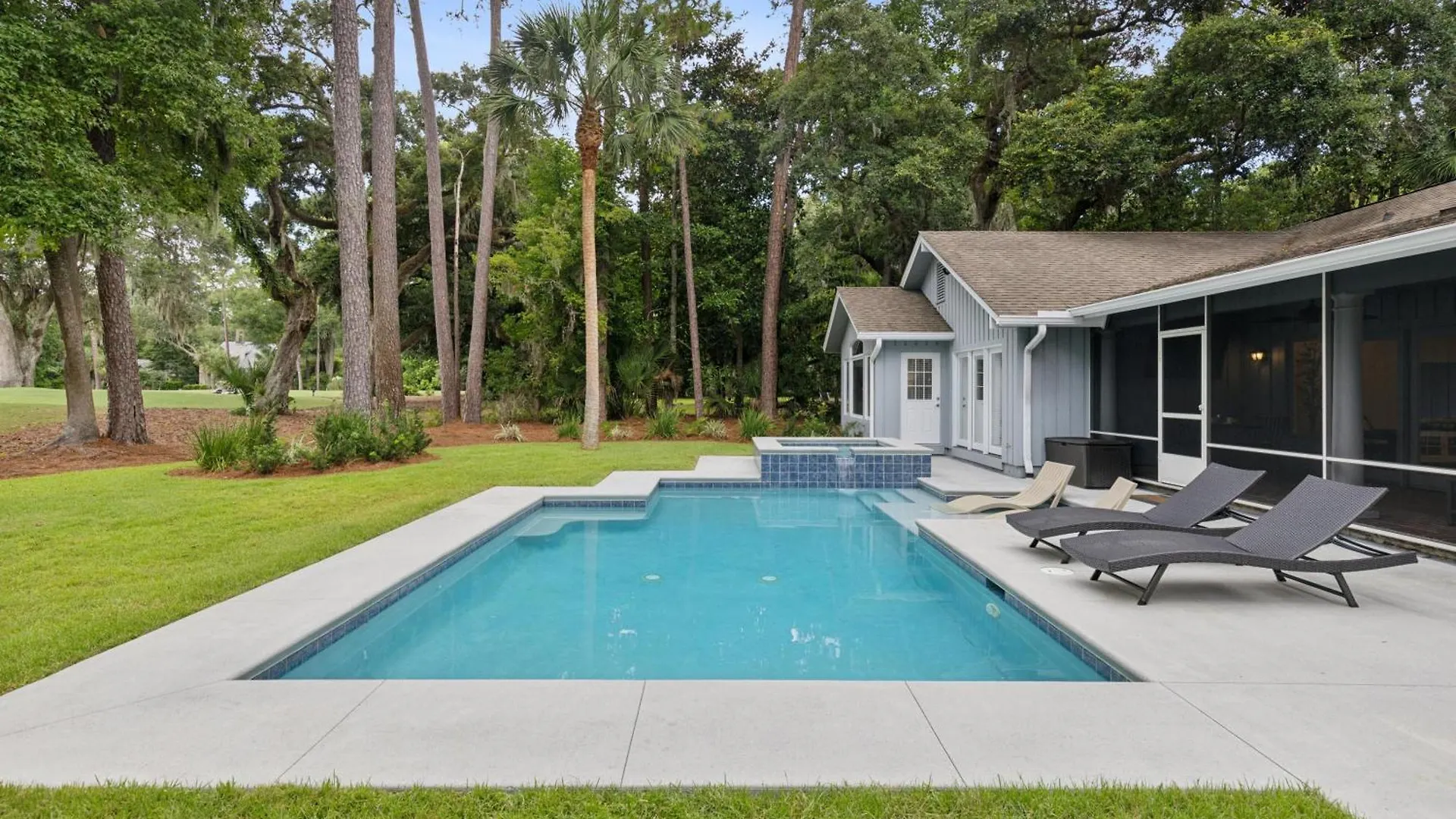 Holiday home 10 Willow Oak