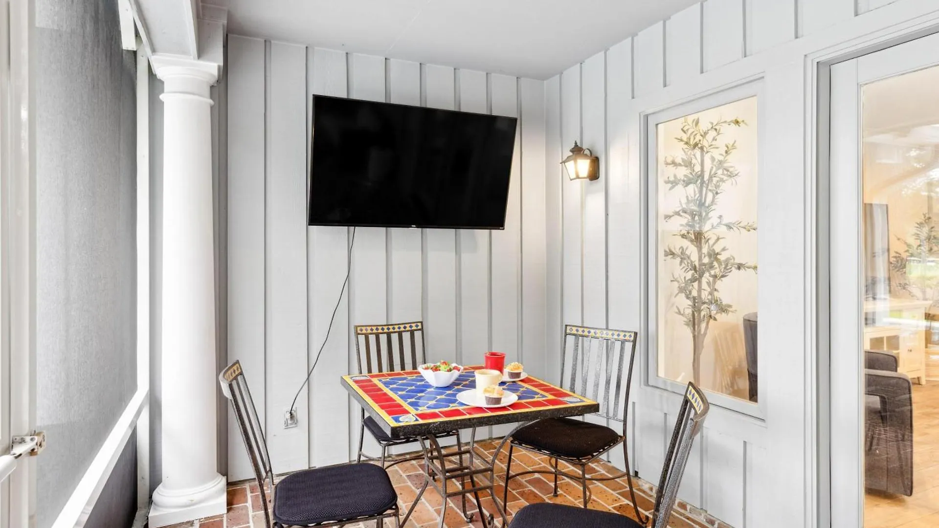 10 Willow Oak Holiday home *