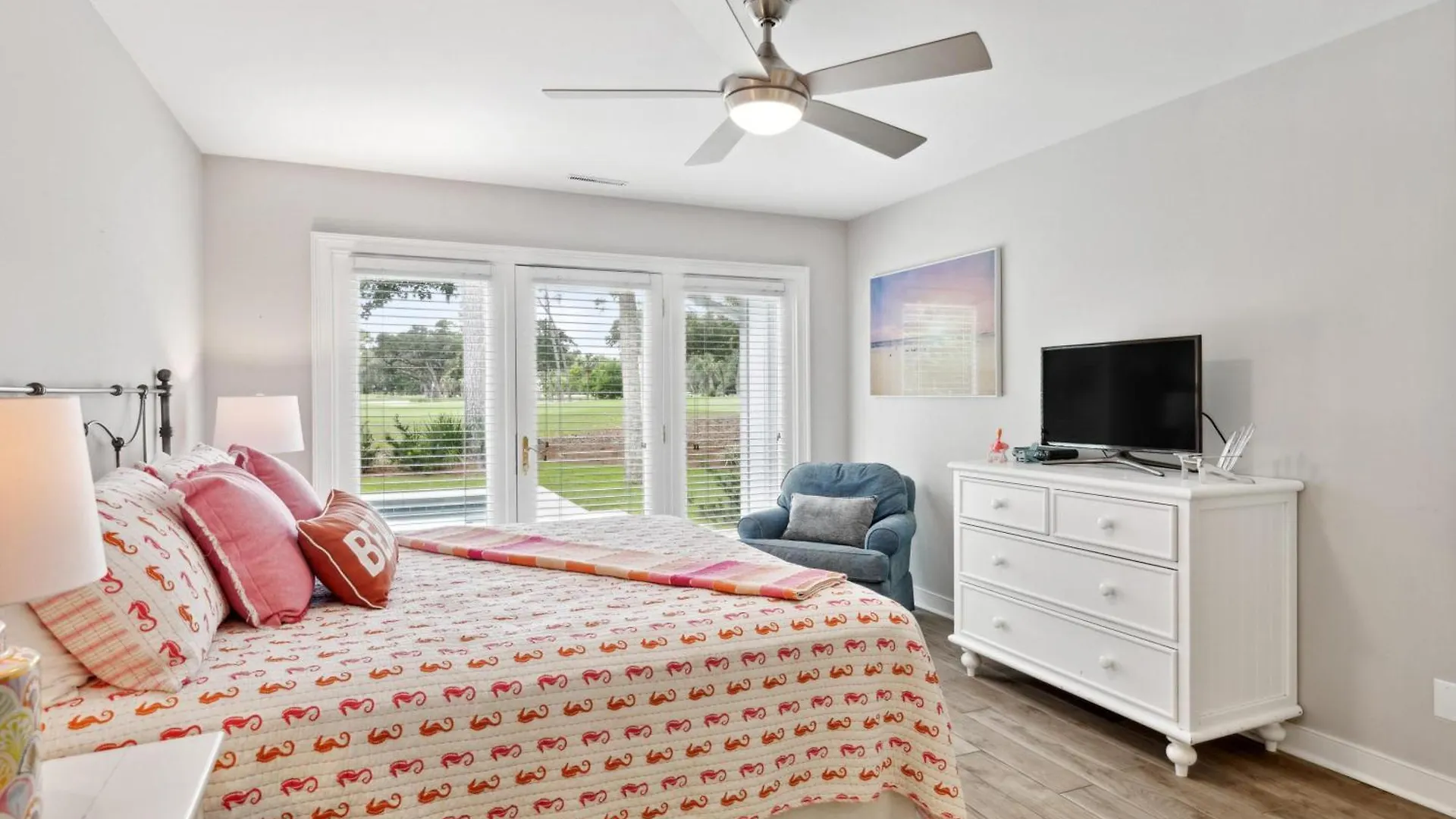 10 Willow Oak Holiday home Hilton Head Island