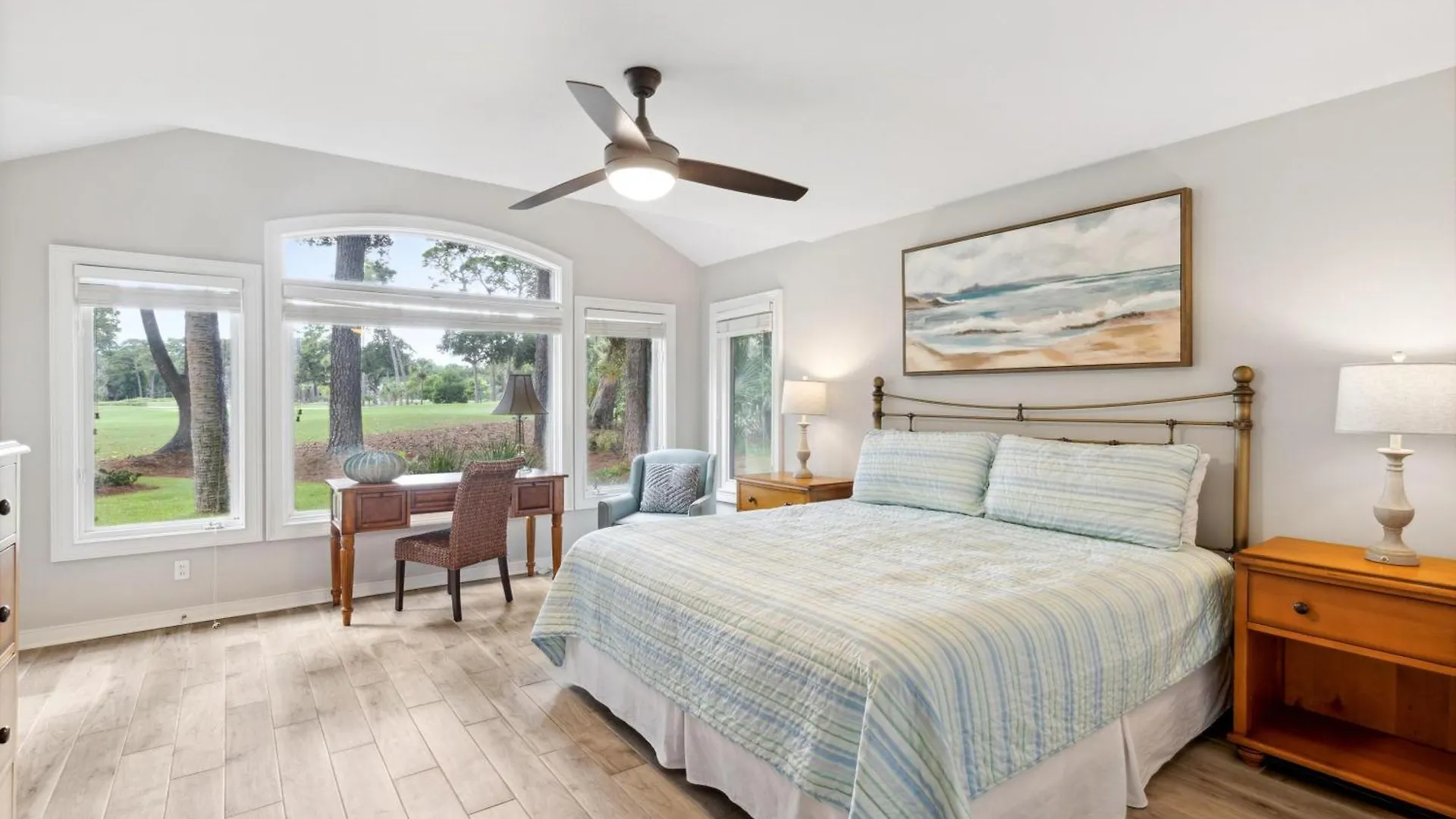 10 Willow Oak * Hilton Head Island