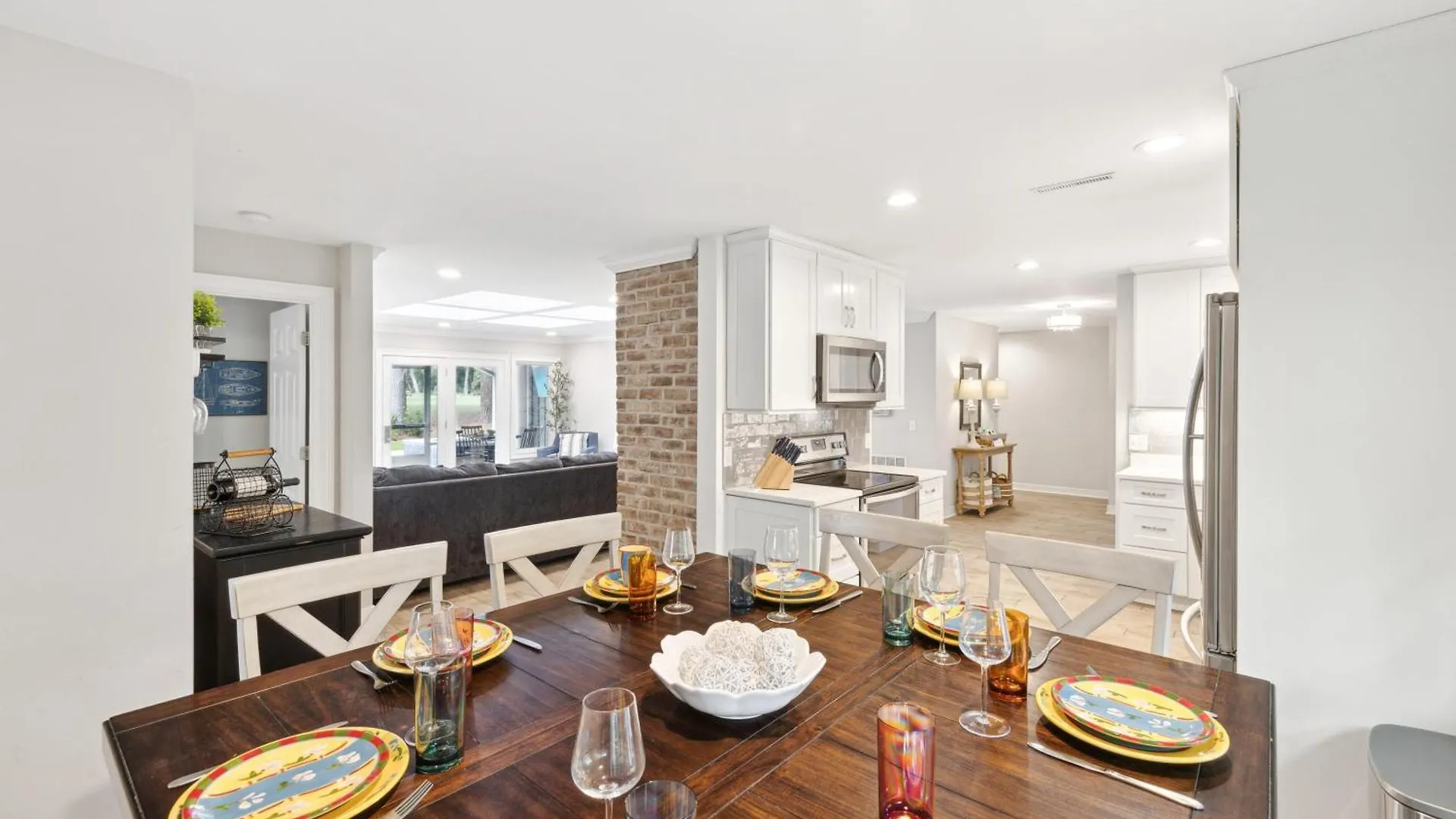 10 Willow Oak