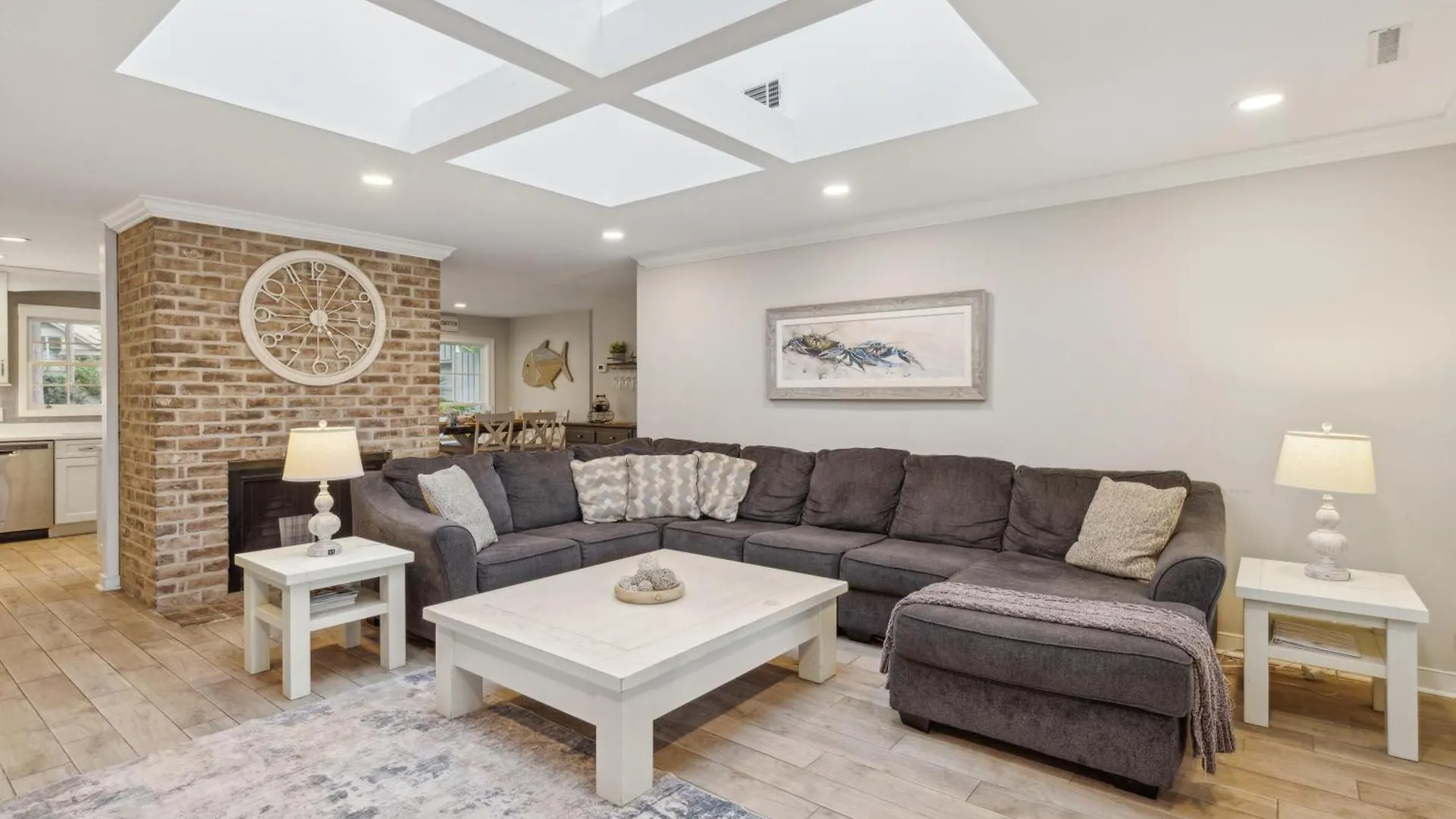Holiday home 10 Willow Oak