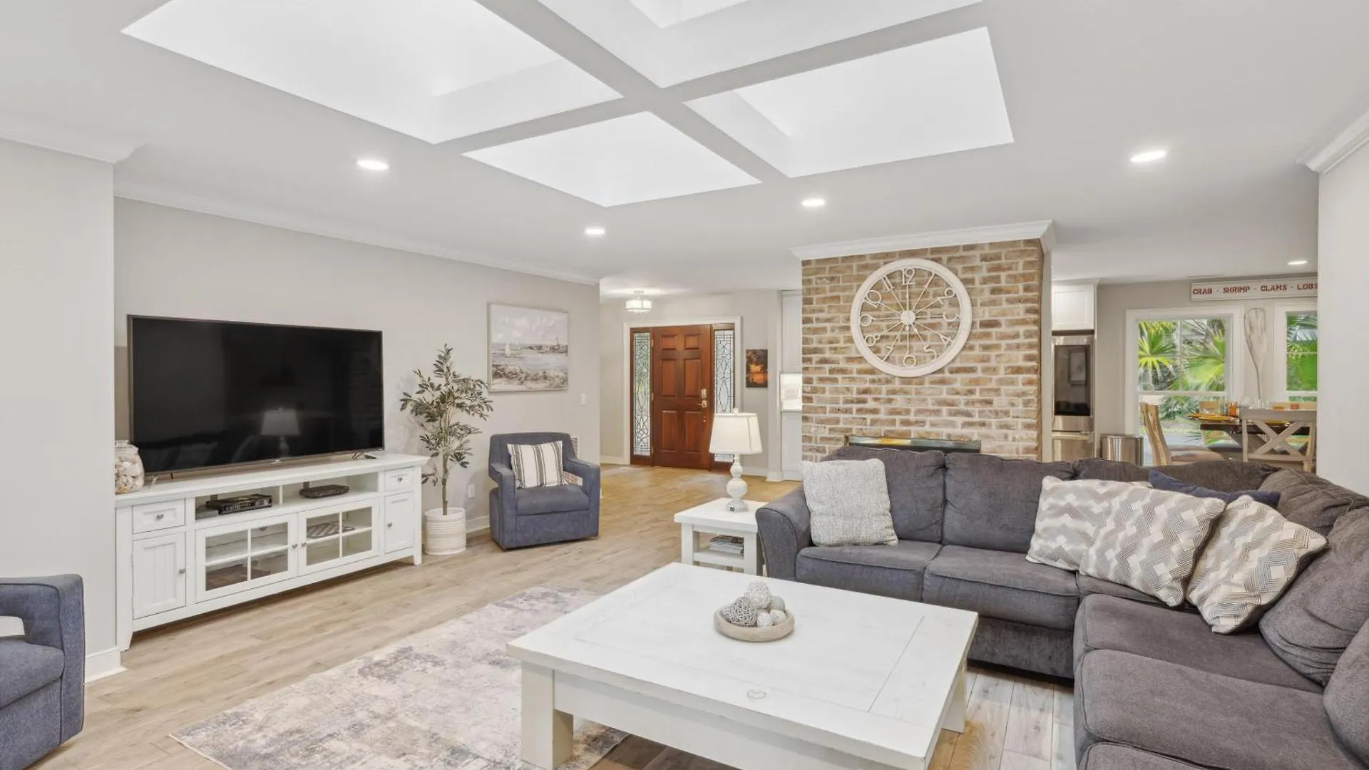 Holiday home 10 Willow Oak