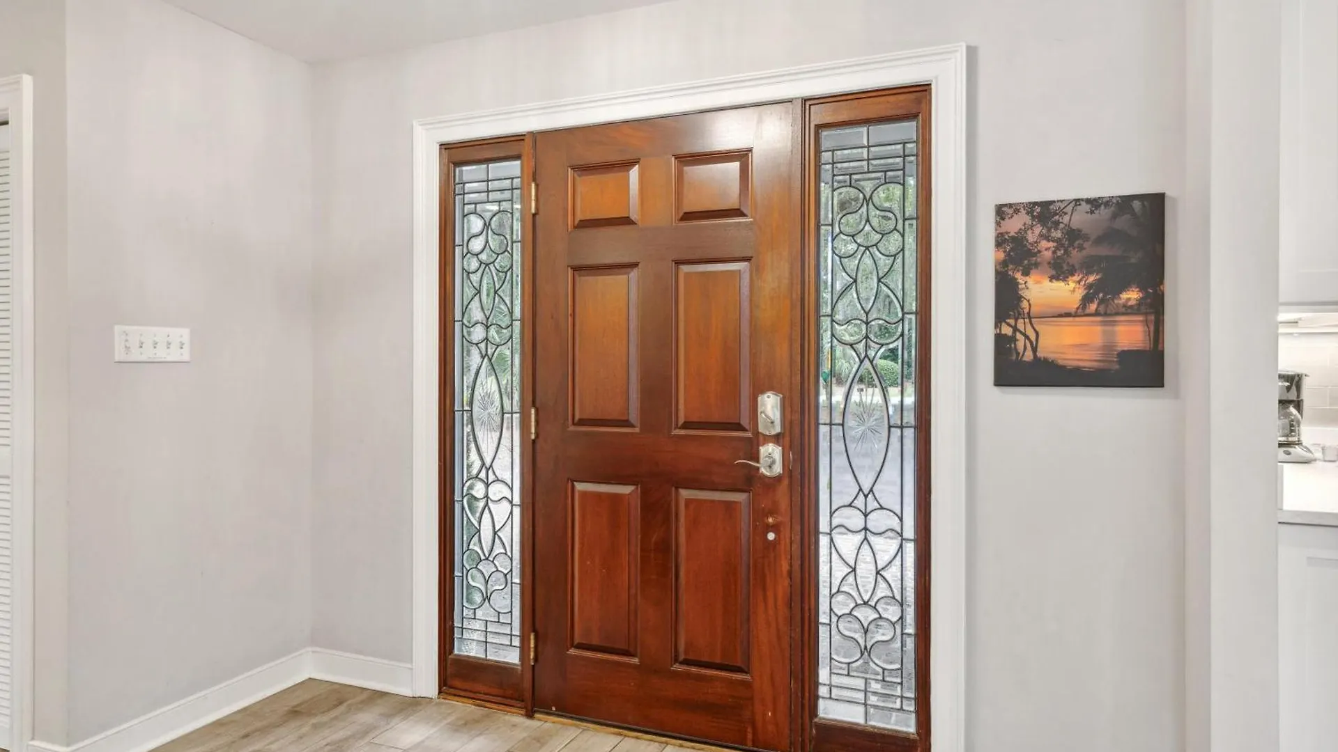 Holiday home 10 Willow Oak *