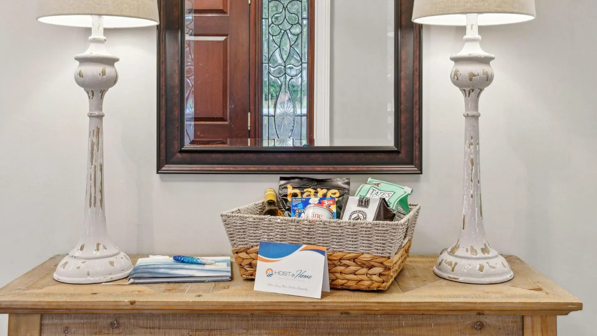10 Willow Oak * Hilton Head Island