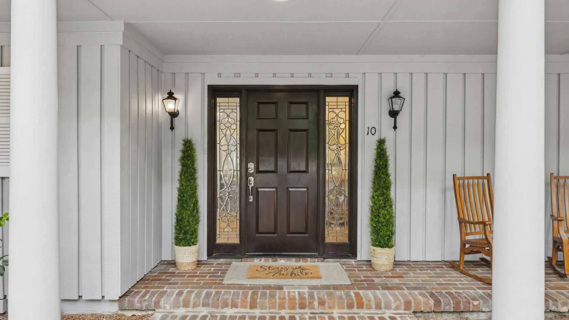 Holiday home 10 Willow Oak Hilton Head Island