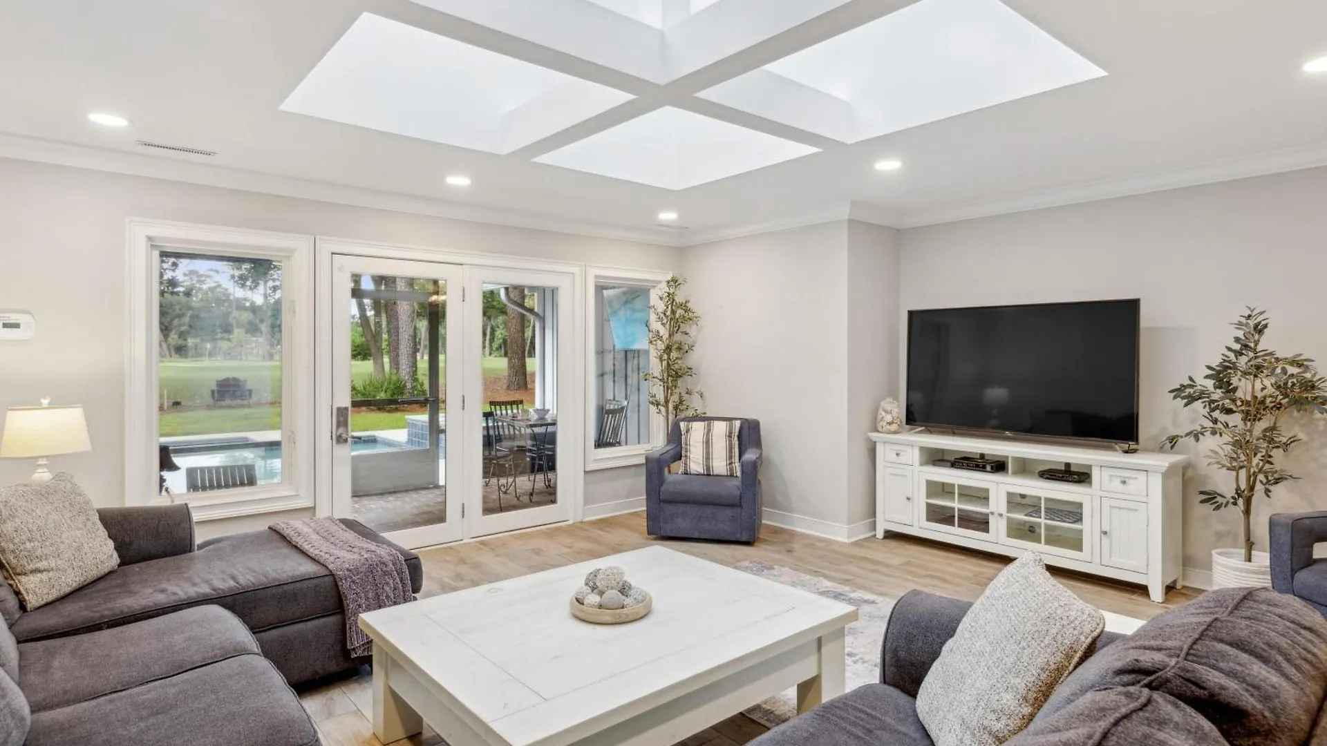 10 Willow Oak *