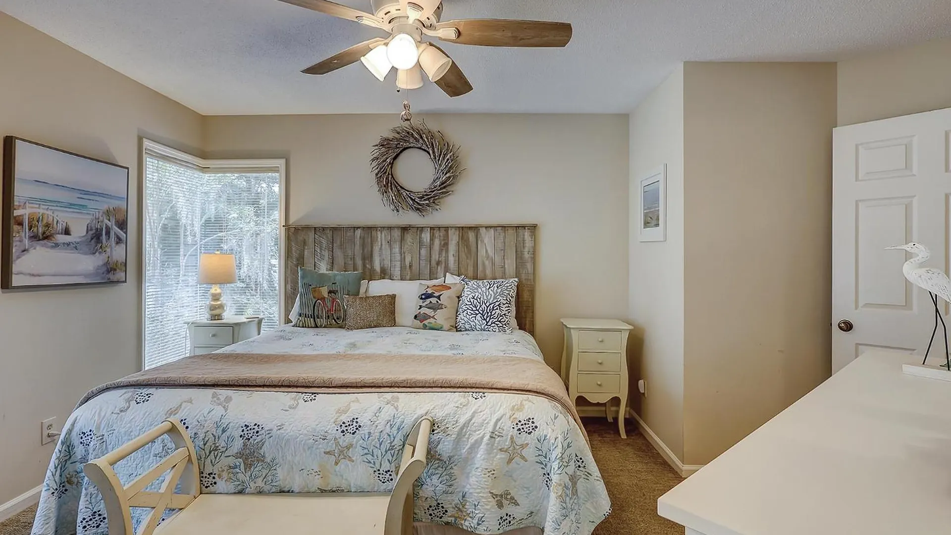 Holiday home Updated 2 Bedroom Pet Friendly Townhome At Ocean Breeze Easy Walk To And Shops In Forest *