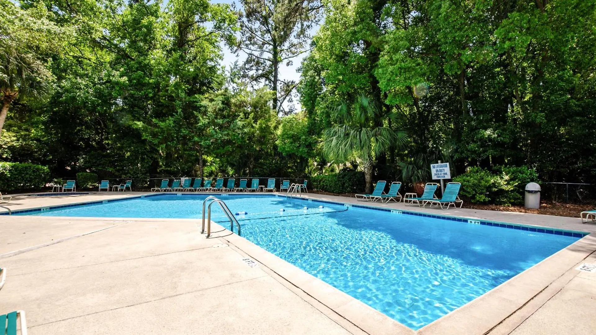Wildwood Road 30 Holiday home Hilton Head Island
