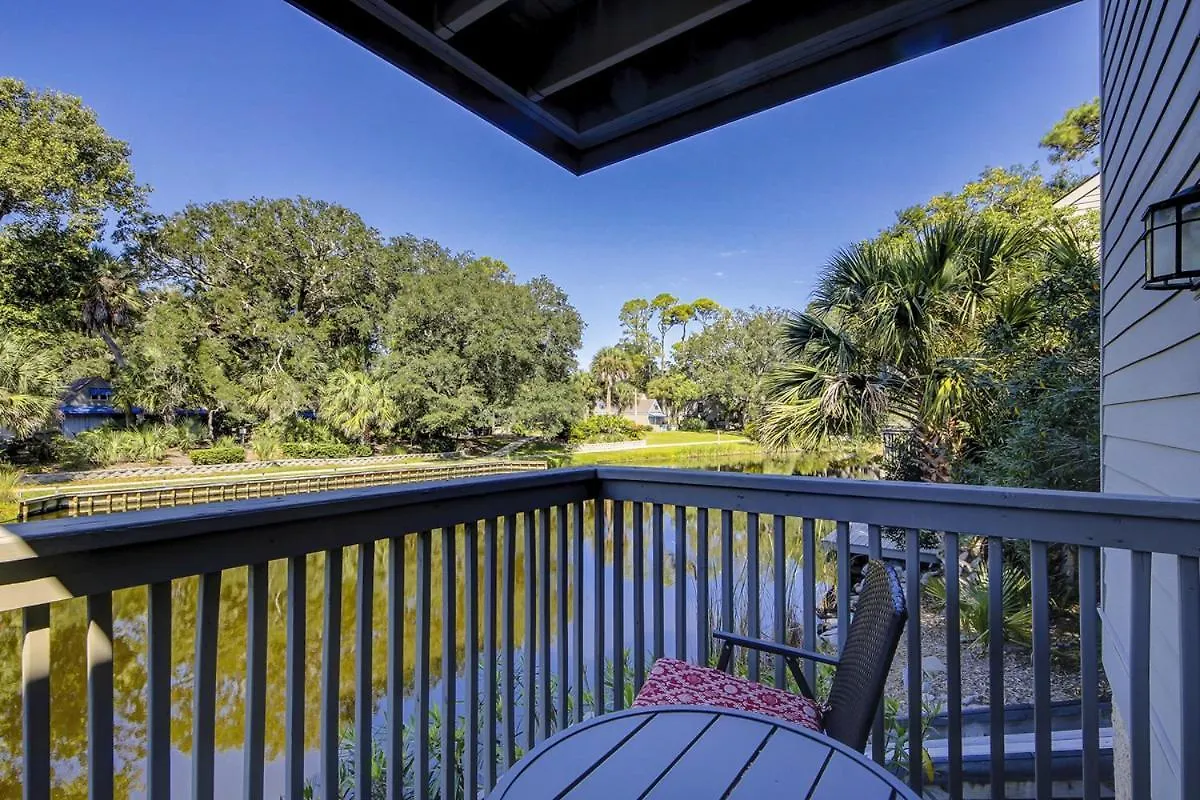 Villa Ocean Cove 806