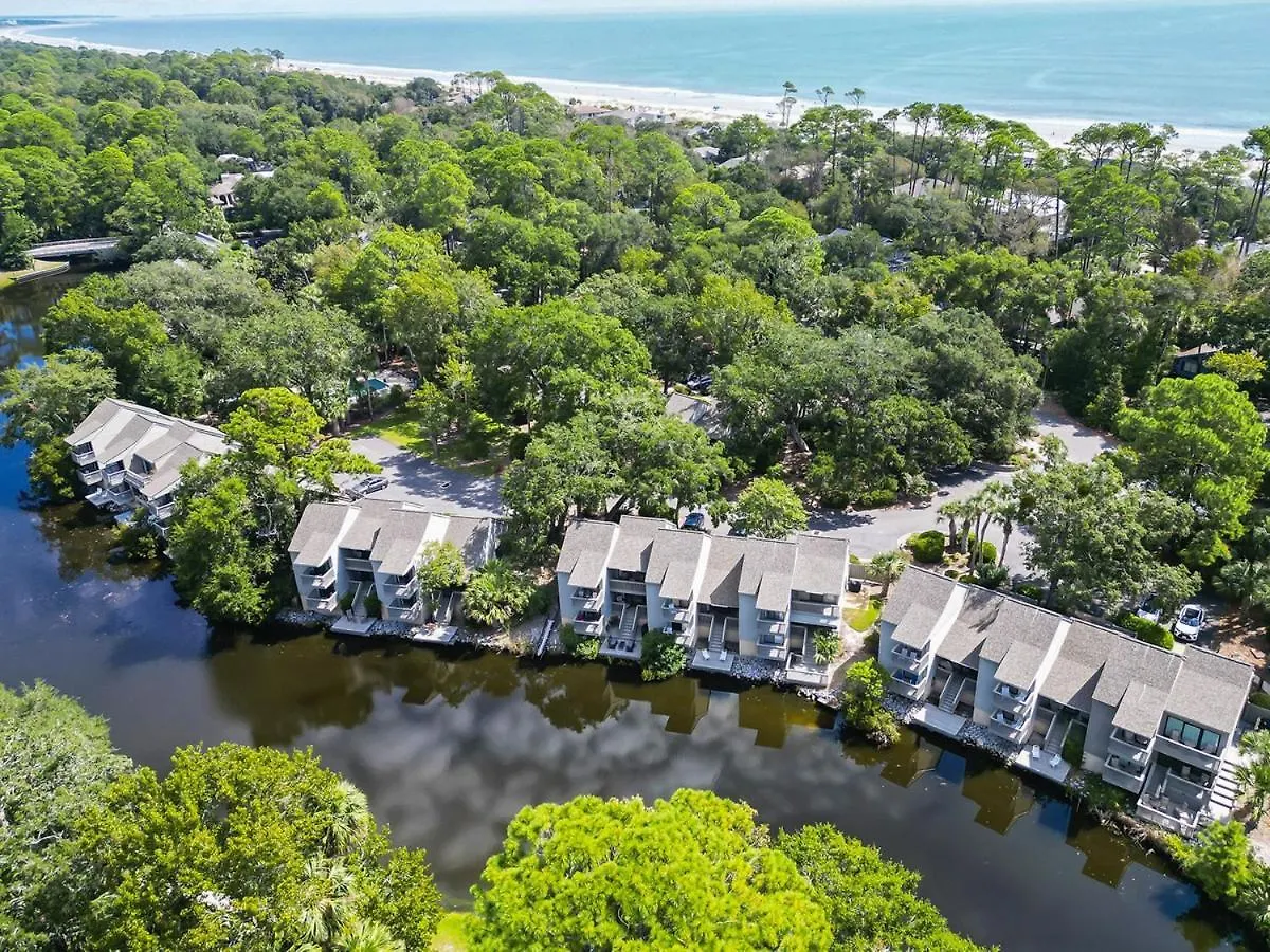 Ocean Cove 806 Hilton Head Island