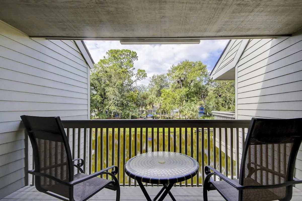 Ocean Cove 806 Villa