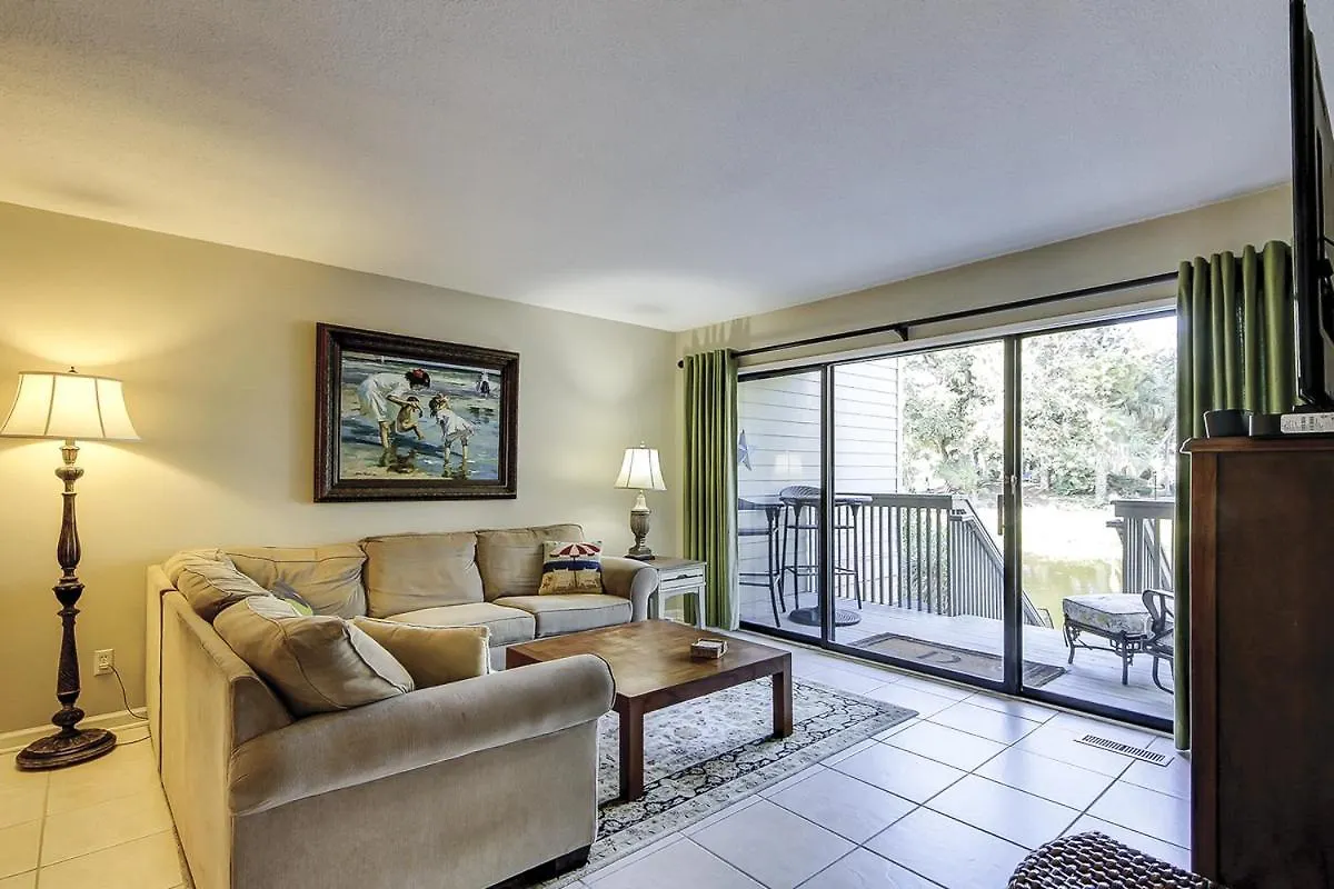 Ocean Cove 806 Villa *
