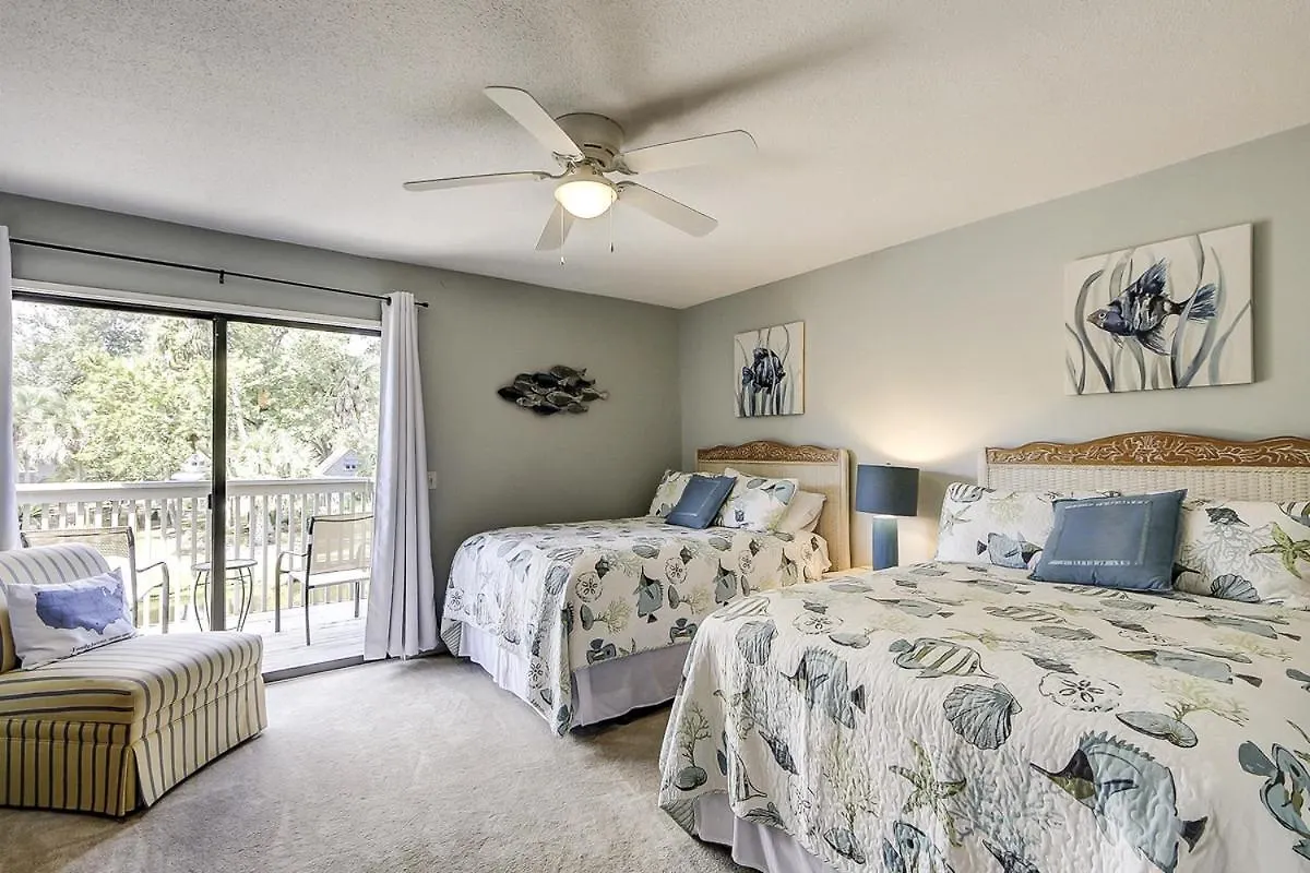 Ocean Cove 806 Villa *