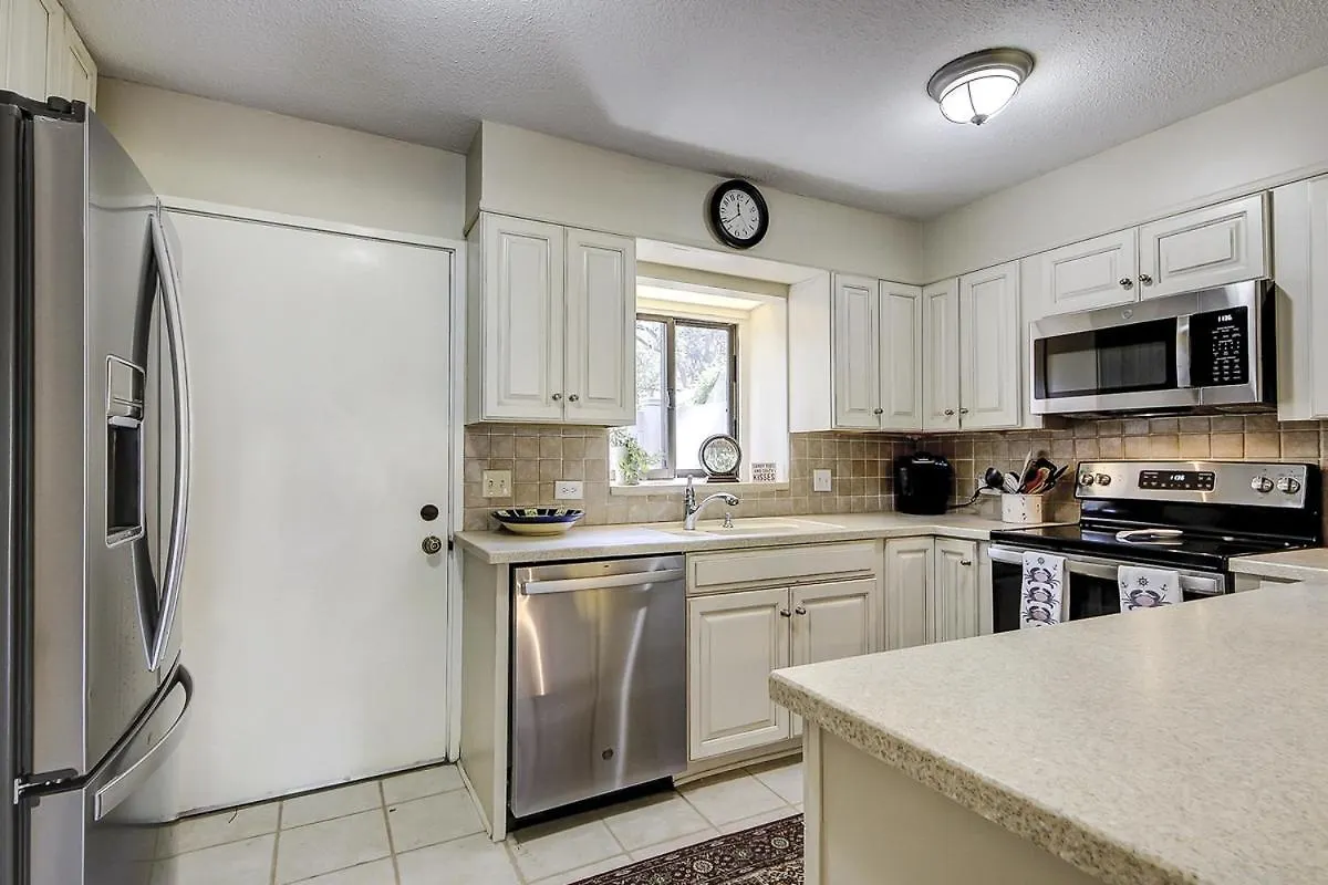 Ocean Cove 806 Villa