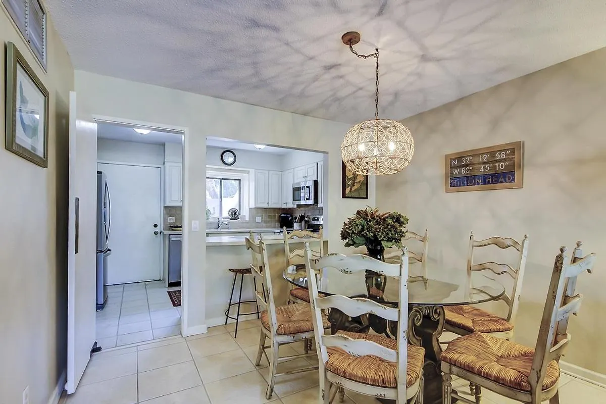Ocean Cove 806 Villa *