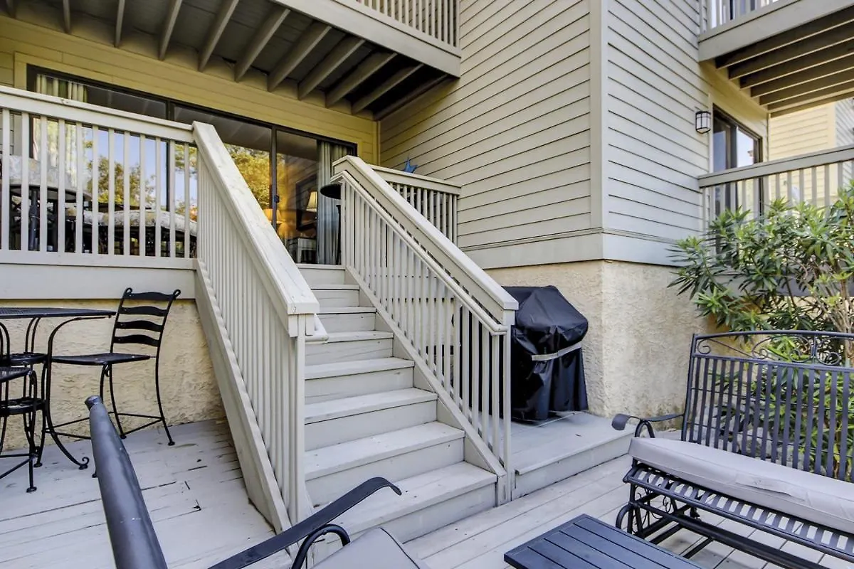 Villa Ocean Cove 806 Hilton Head Island