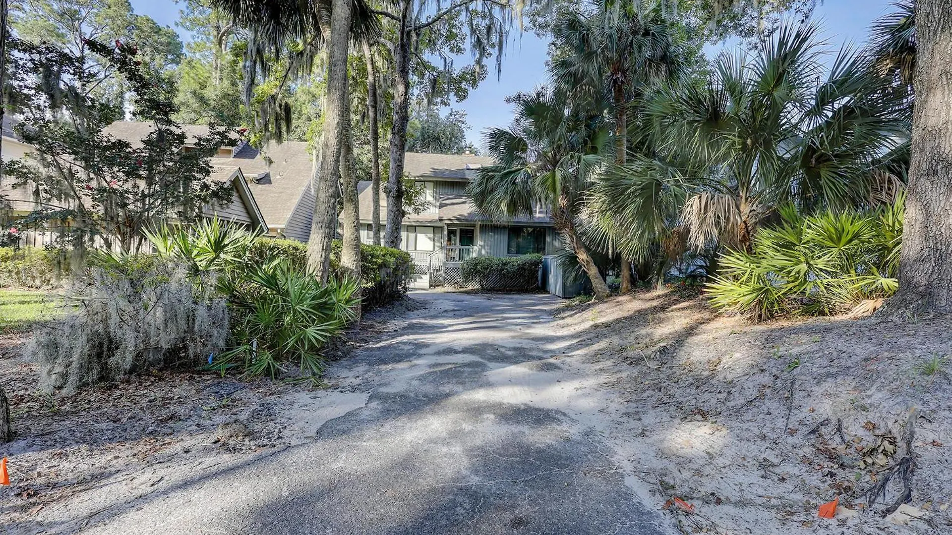 Kingston Dunes 58 Σπίτι διακοπών Hilton Head Island